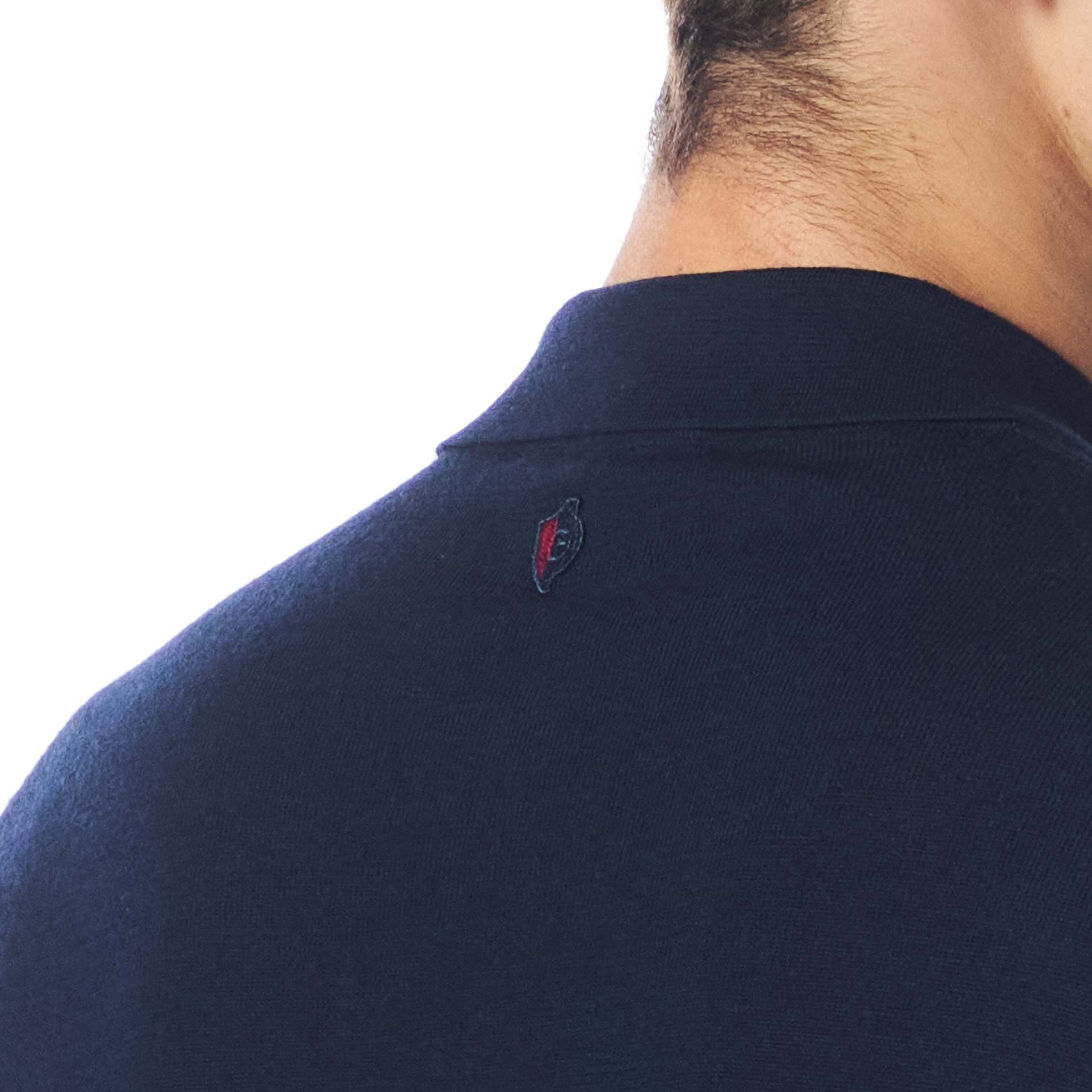 Picture of Giovane Gentile Triko