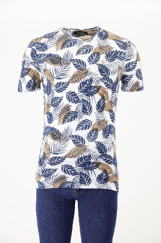 Resim Giovane G. Designers T-Shirt