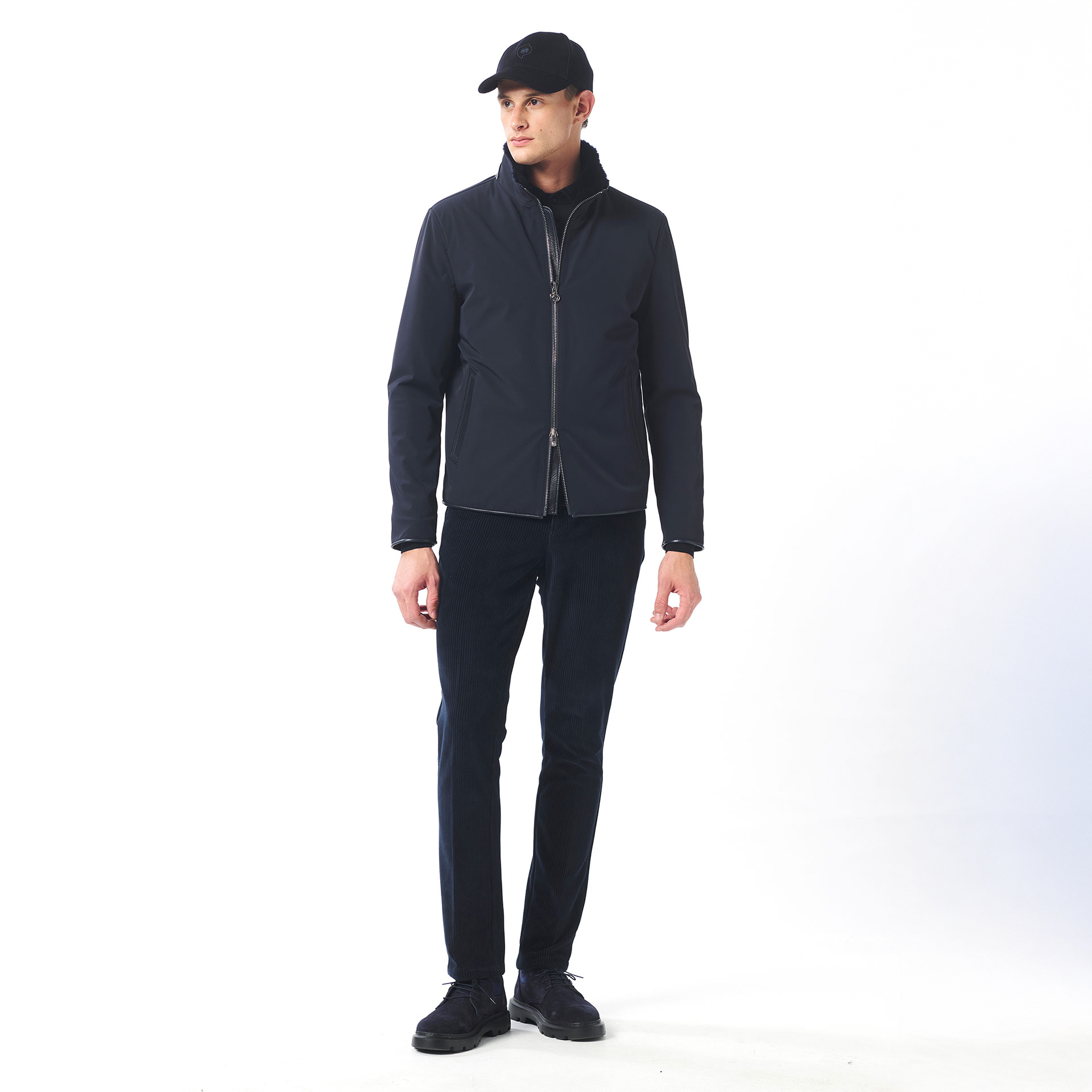 Picture of Giovane Gentile Coat Jacket