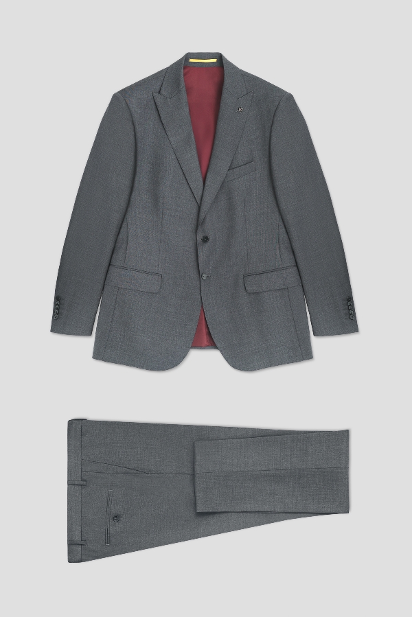 Resim Giovane G. Designers Takım Elbise (Basic Series)