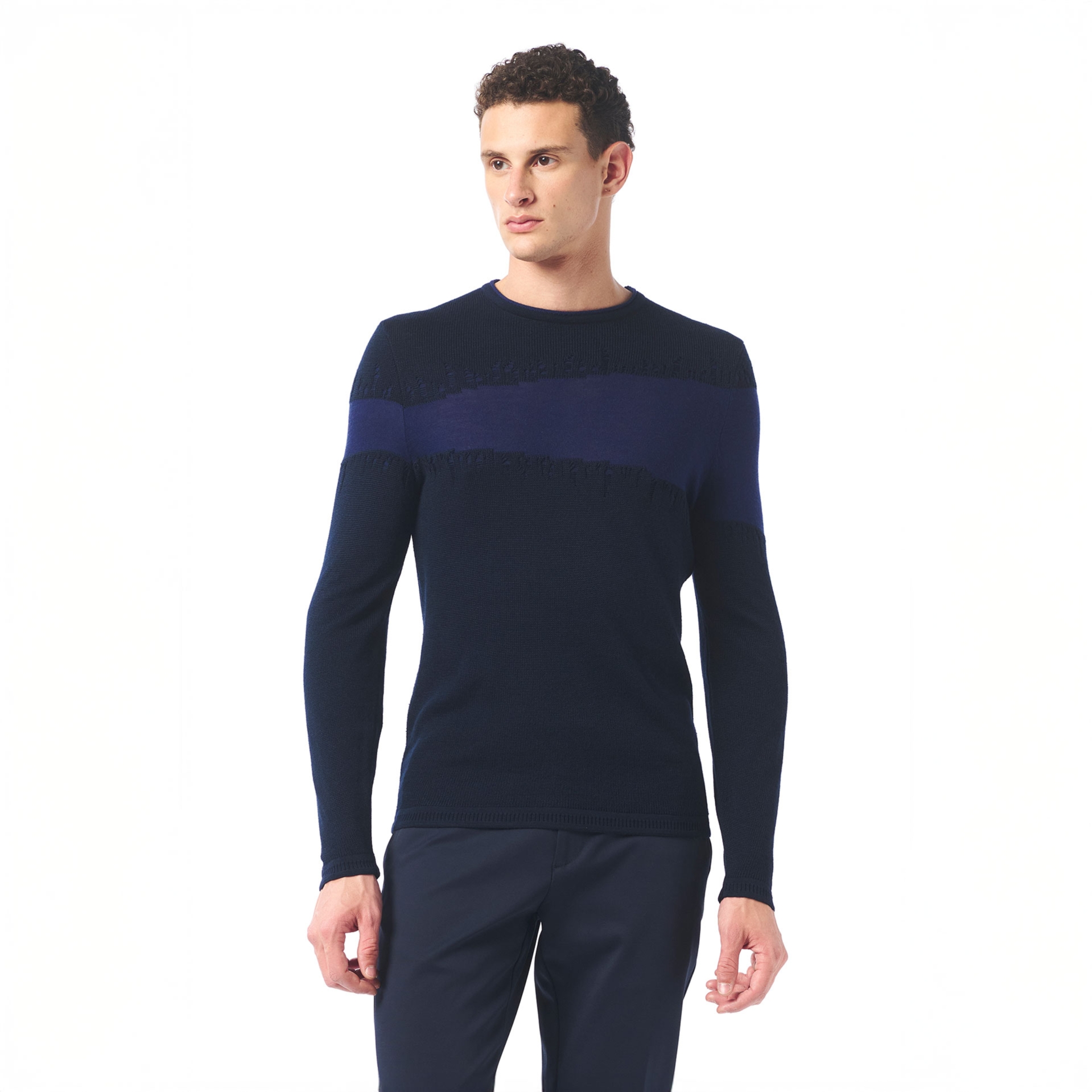 Resim Giovane G. Designers Triko