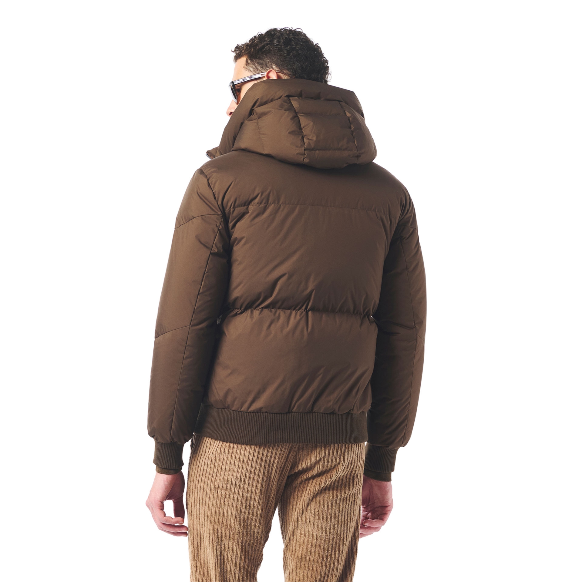 Picture of Giovane Gentile Coat Jacket