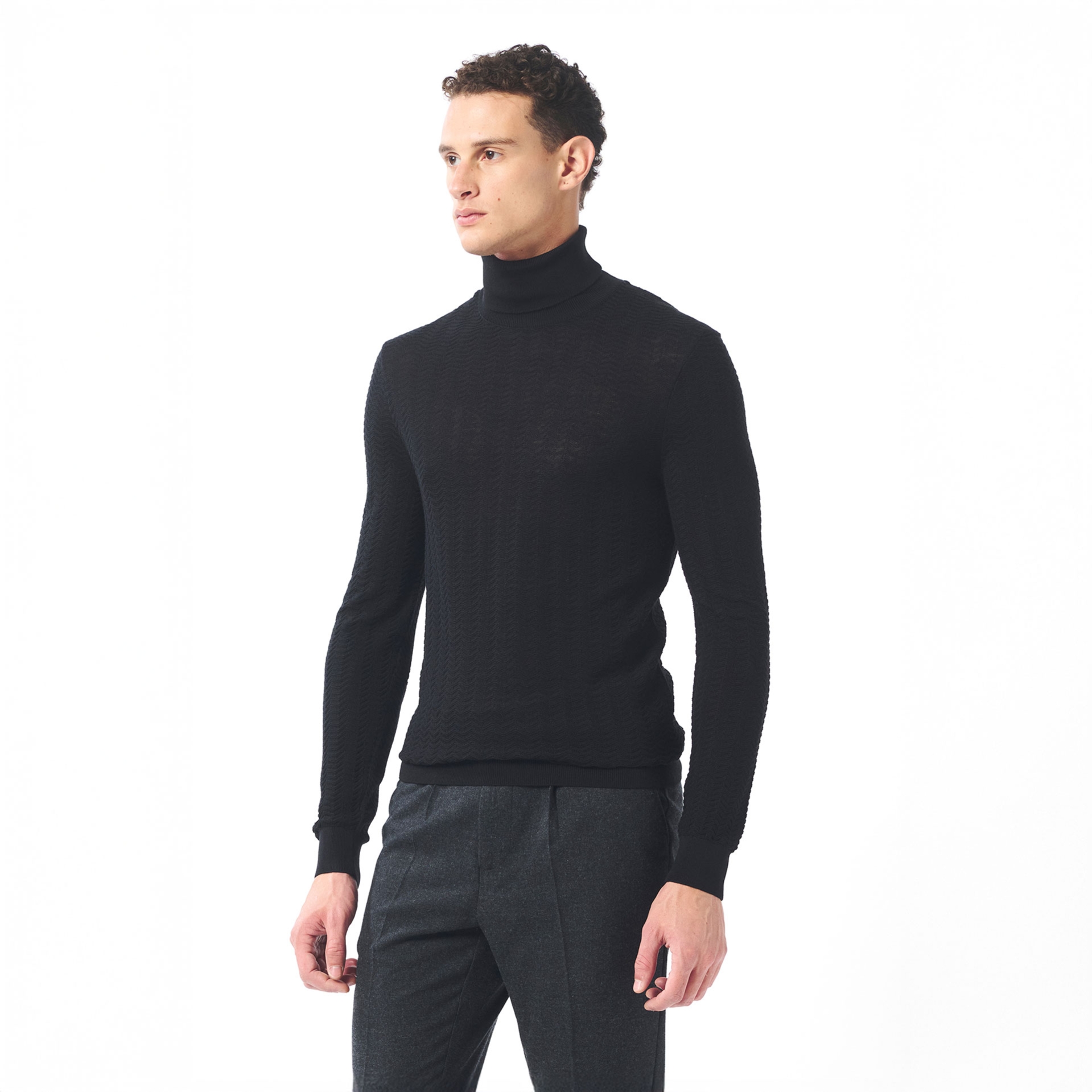 Resim Giovane G. Designers Triko