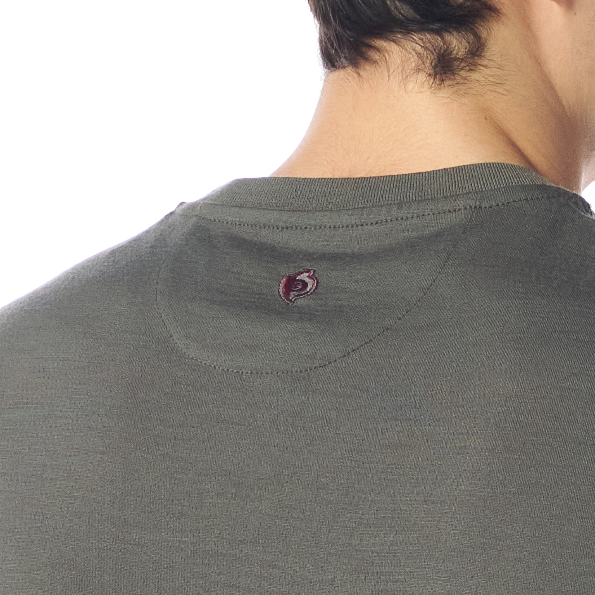 Resim Giovane Gentile T-Shirt