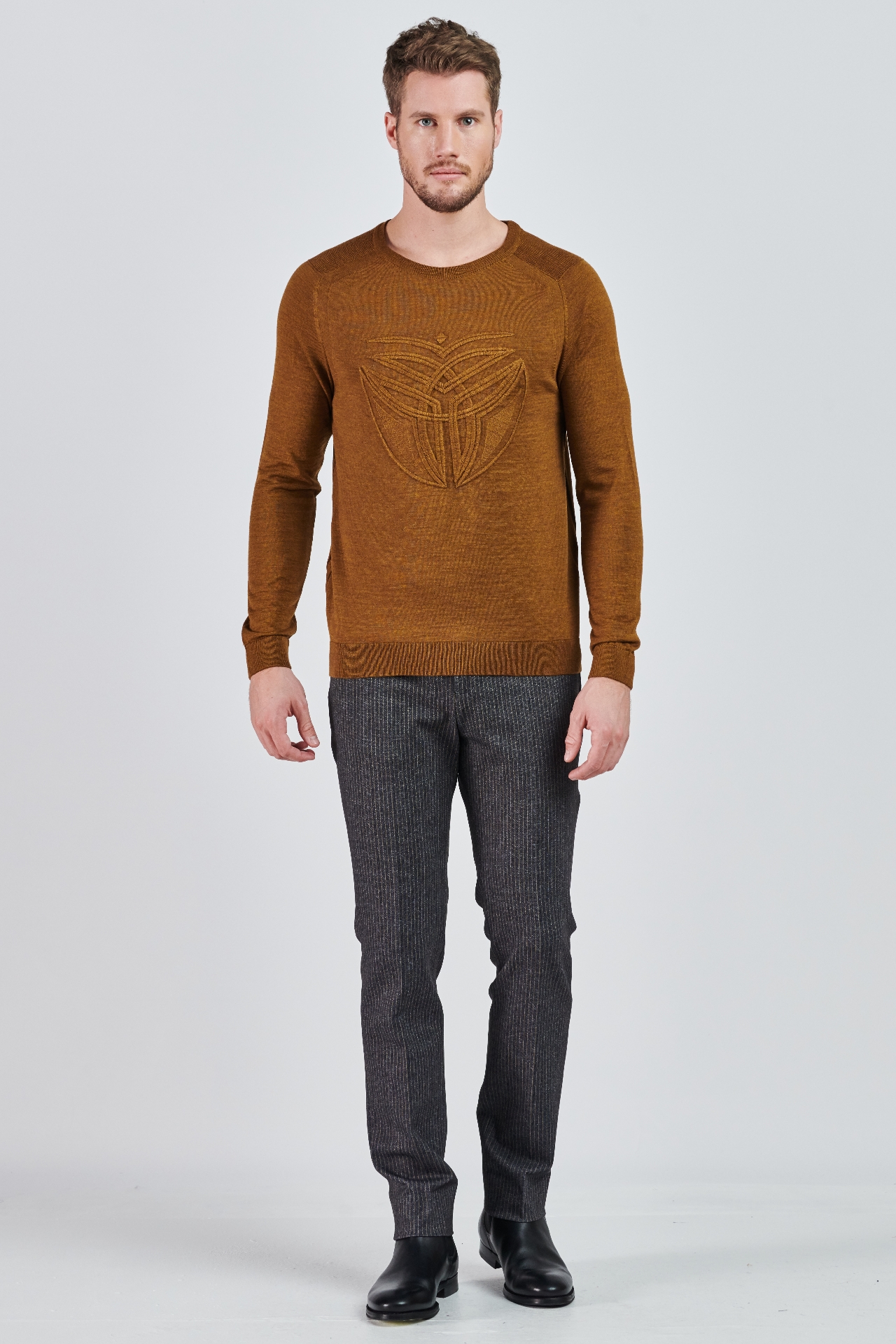 Picture of Giovane G. Designers Tricot