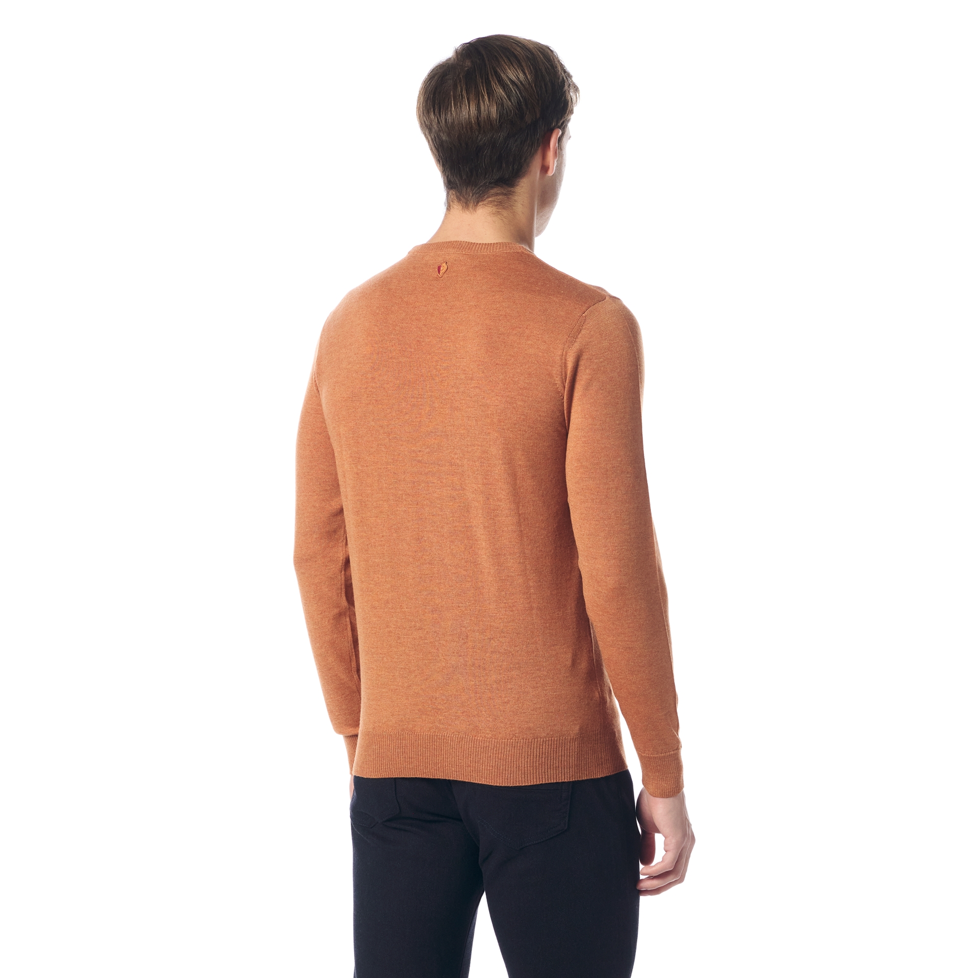 Resim Giovane Gentile Triko