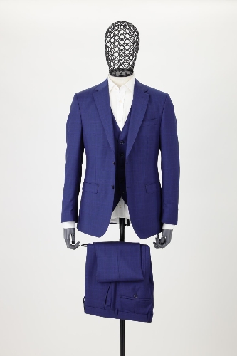 Picture of Giovane G. Designers Suit Vest