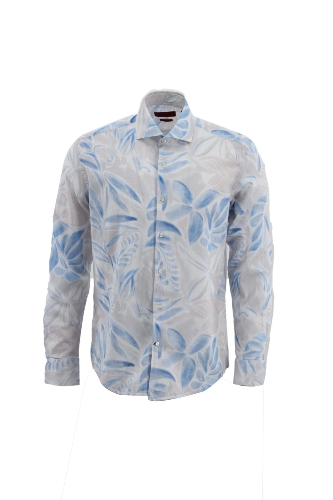 Resim Giovane Gentile Gömlek