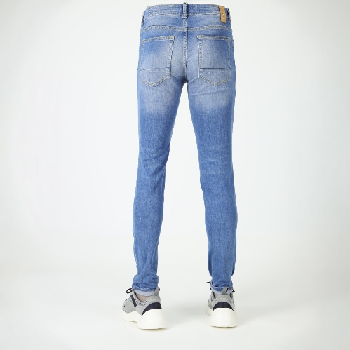 Resim Giovane G. Designers Pantolon Denim