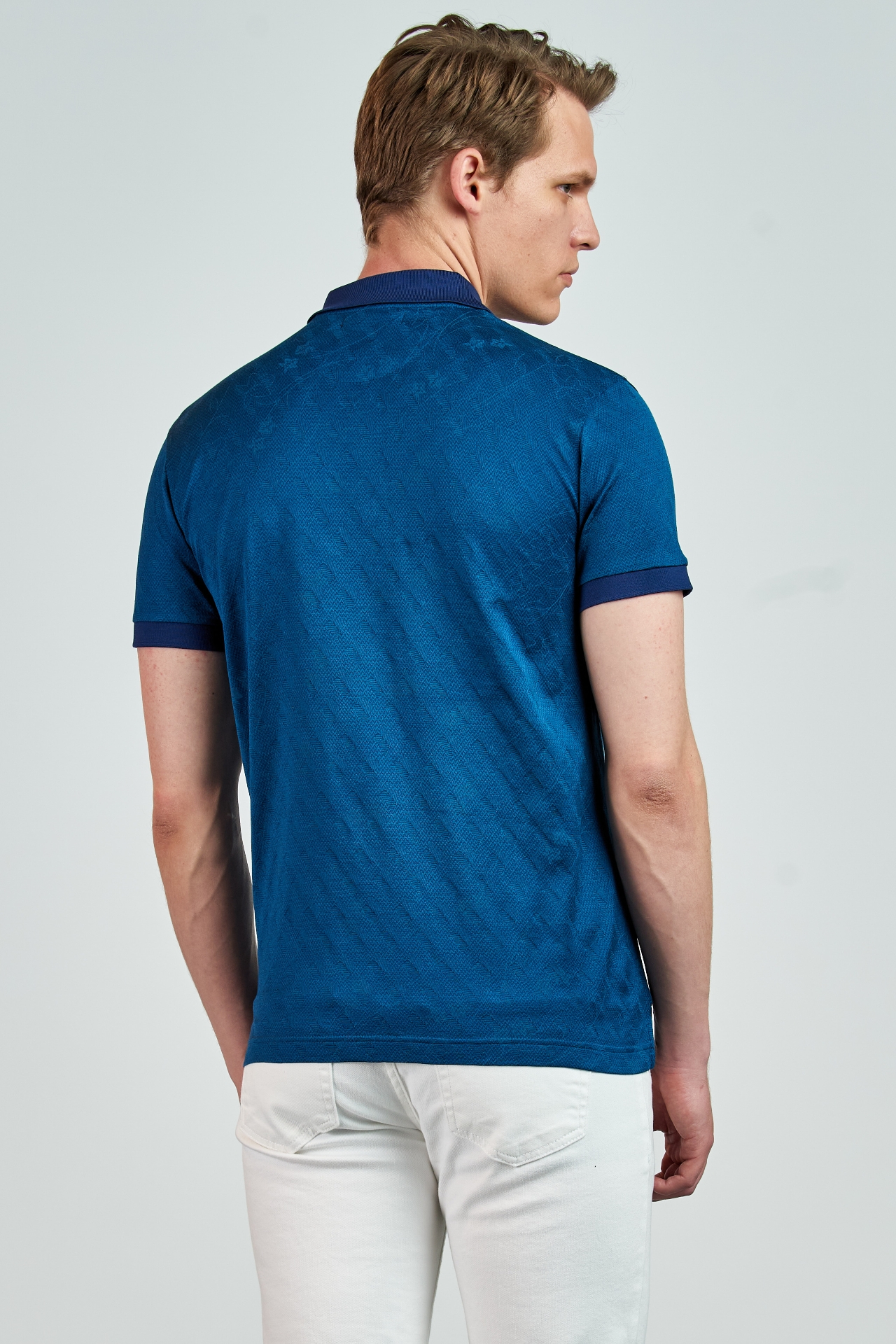 Picture of Giovane Gentile T-shirt