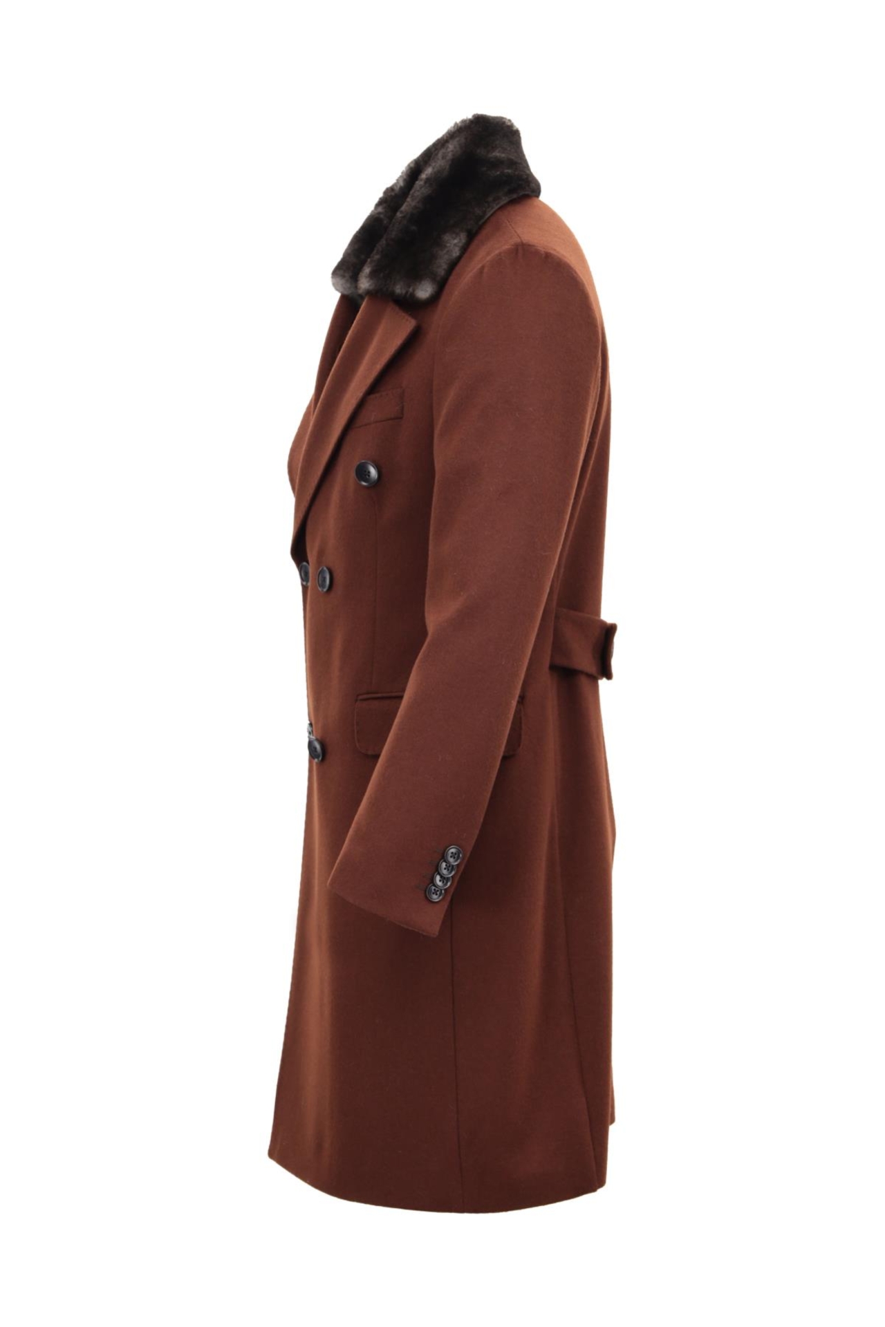 Picture of Giovane G. Designers OverCoat