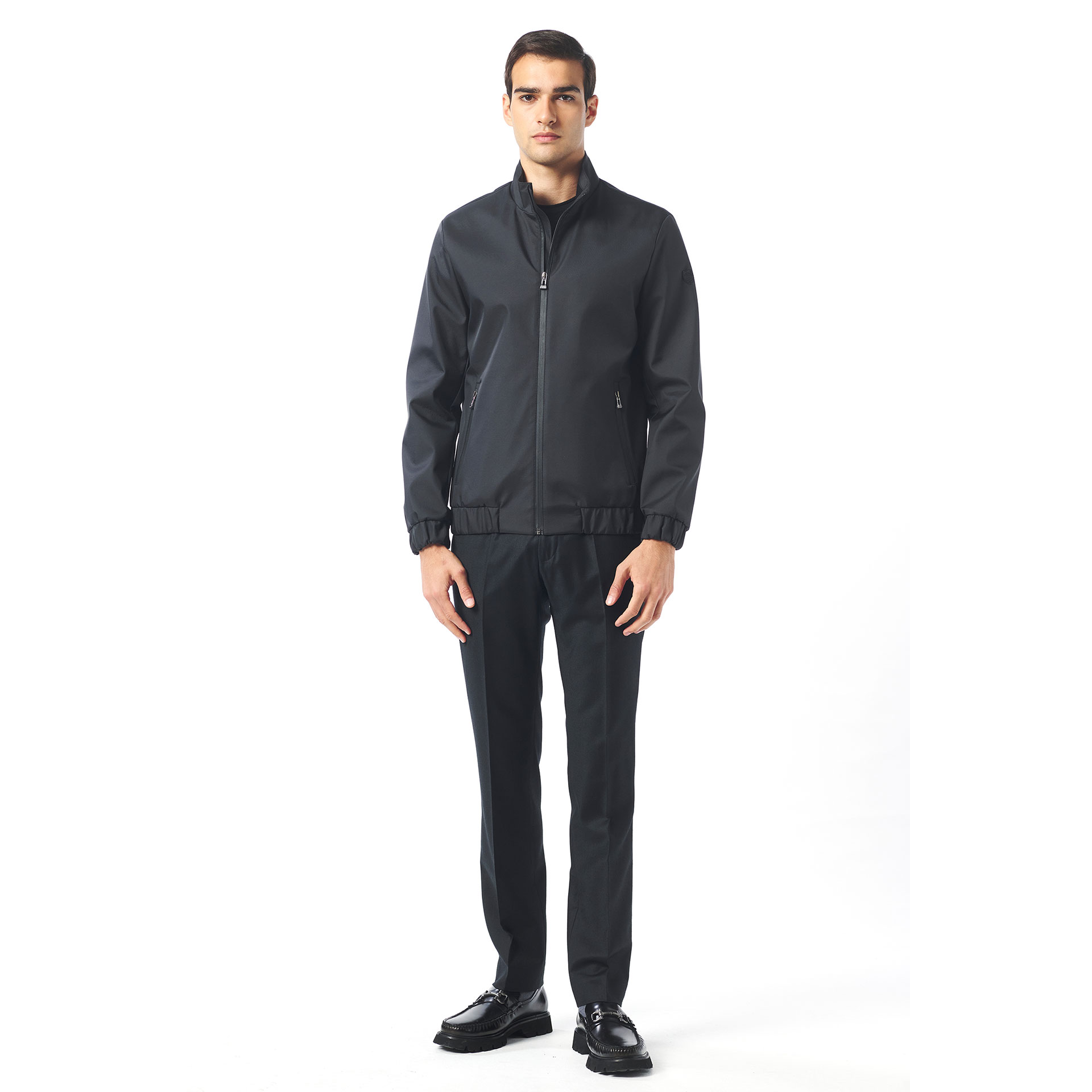 Picture of Giovane Gentile Coat Jacket