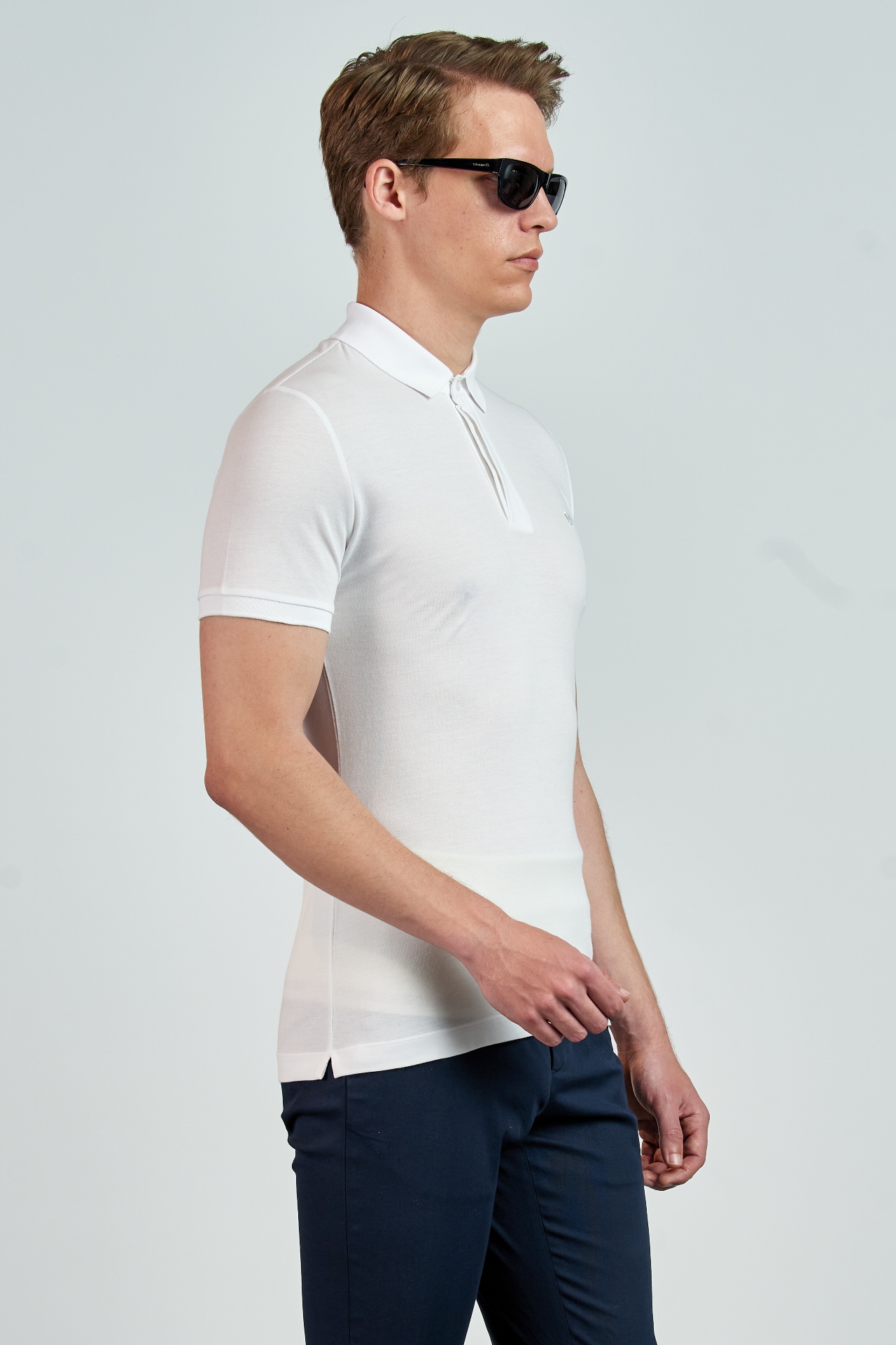 Picture of Giovane Gentile T-shirt