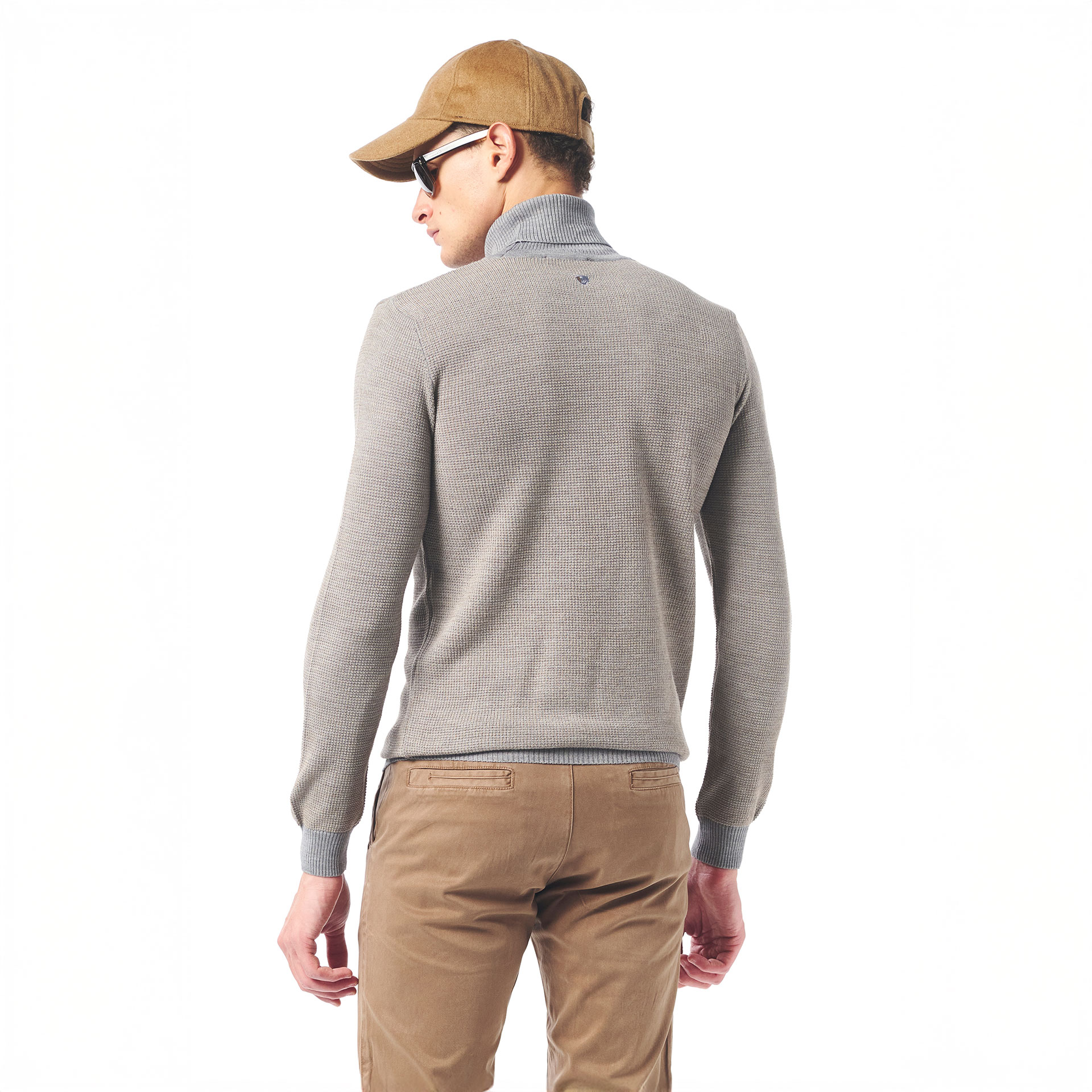 Resim Giovane G. Designers Triko