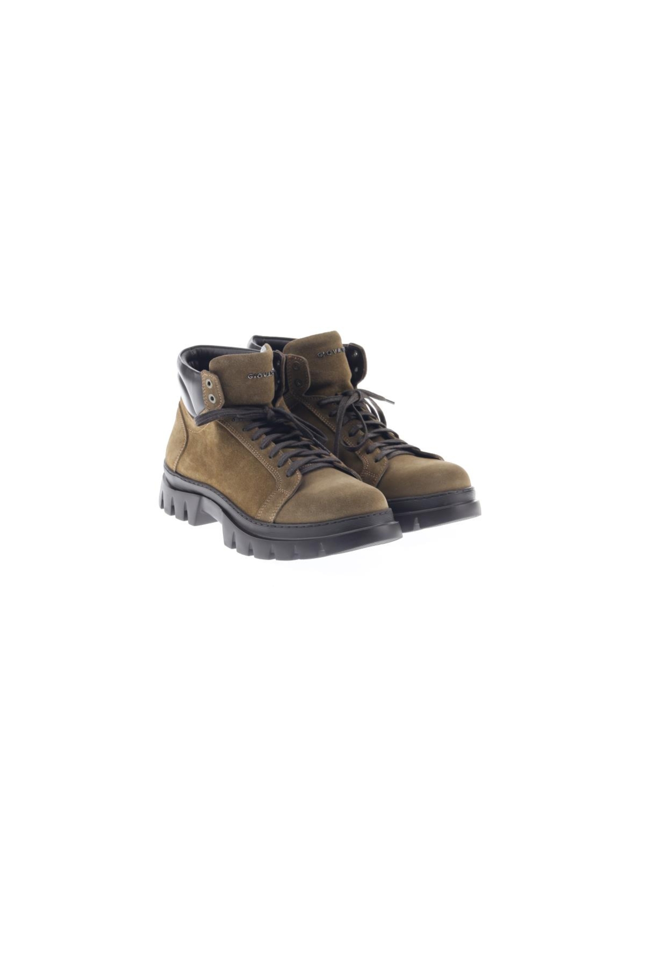 Picture of Giovane Gentile Shoes