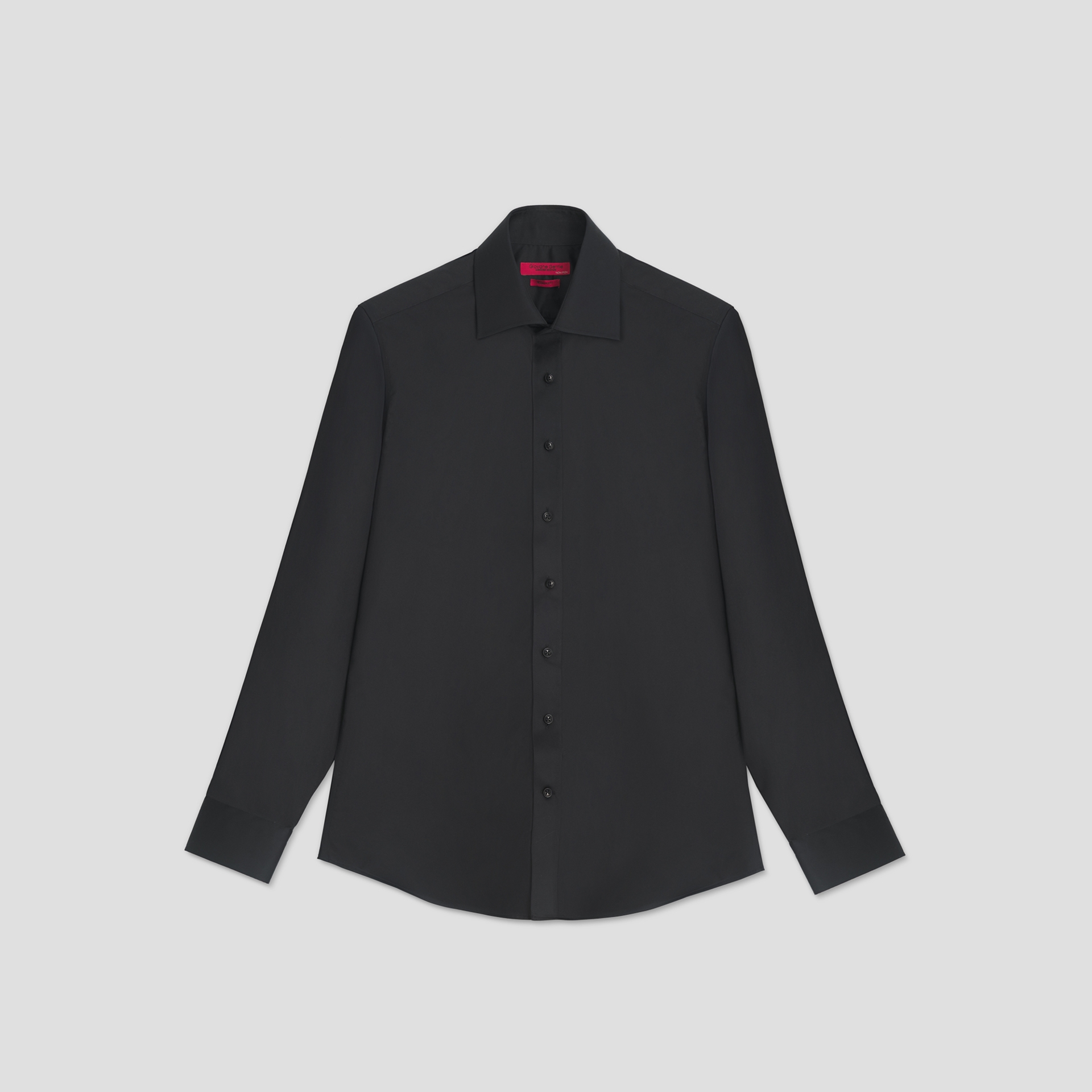 Resim Giovane Gentile Gömlek (Basic Series)