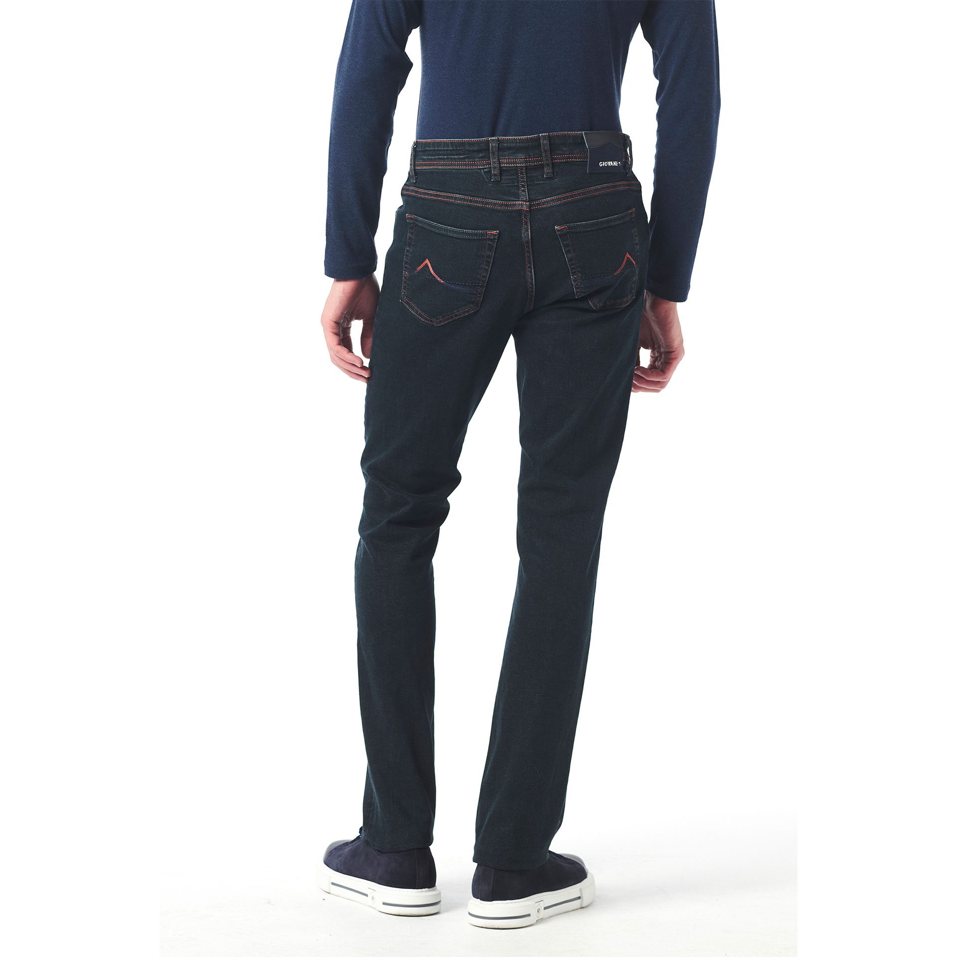 Picture of Giovane G. Designers Trousers Denim