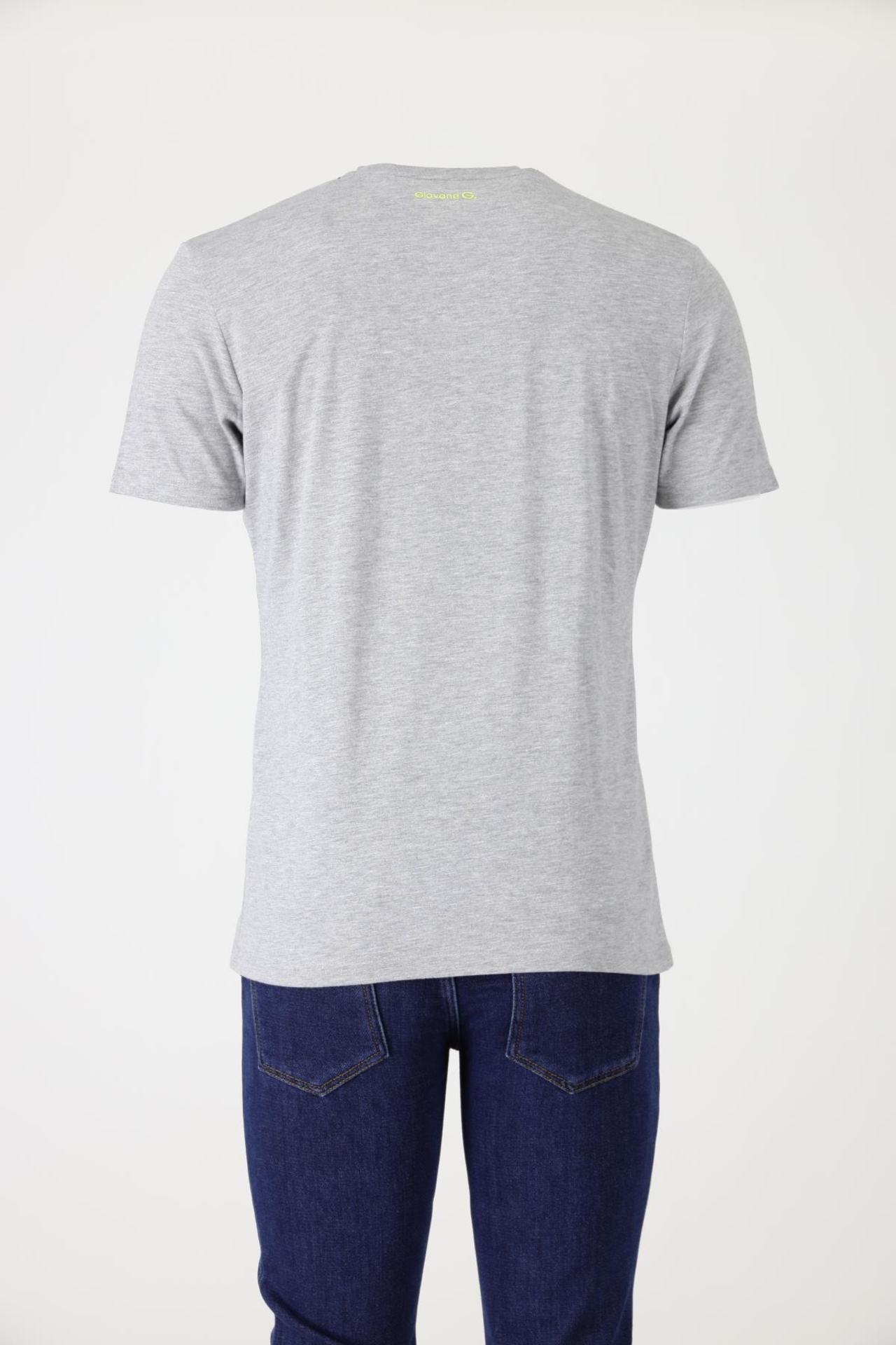 Picture of Giovane G. Designers T-shirt