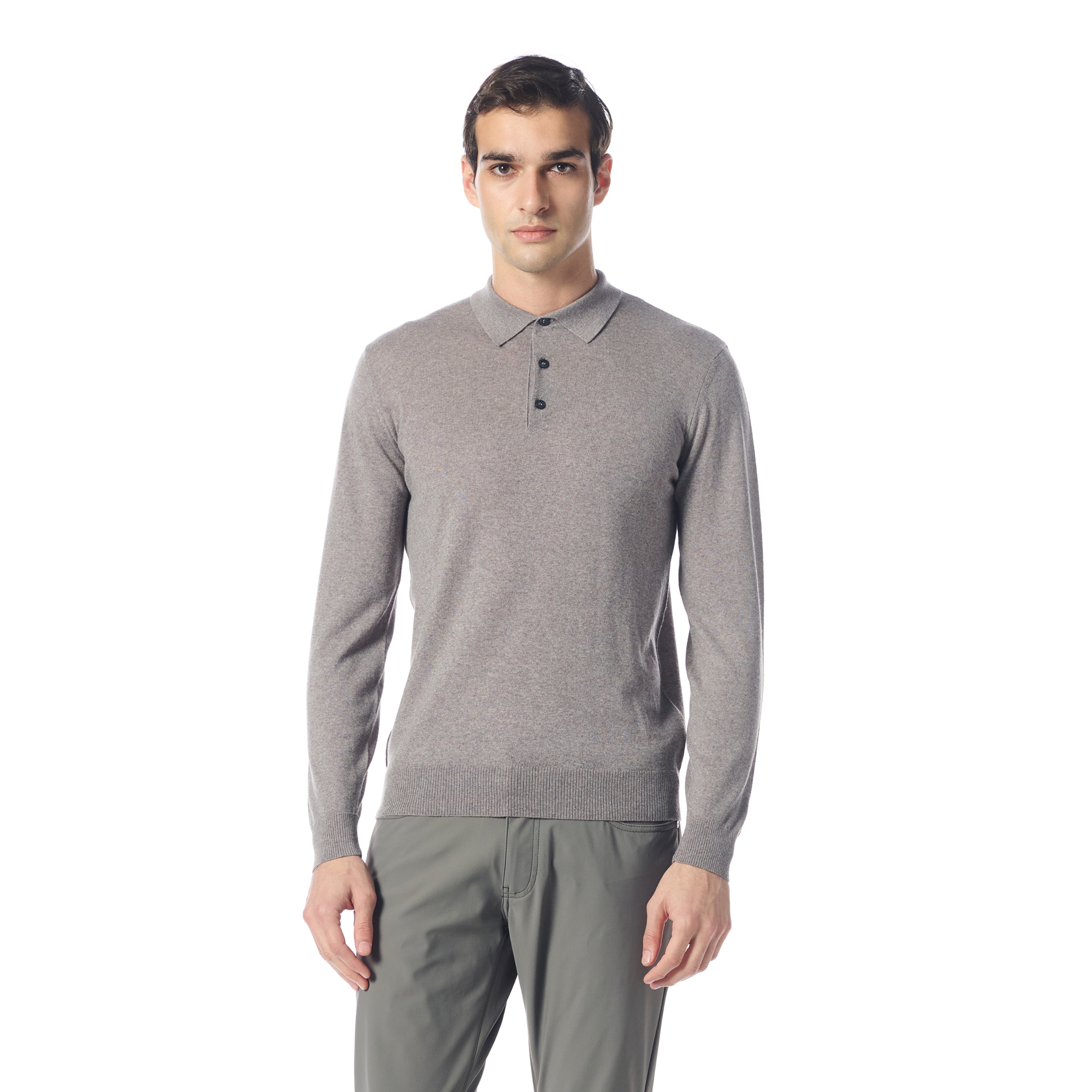 Resim Giovane Gentile Triko