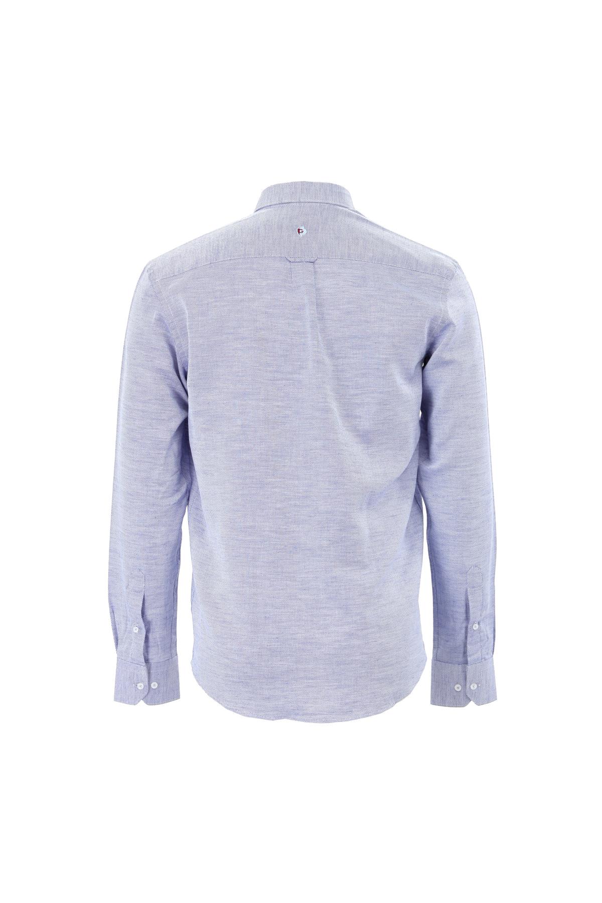 Resim Giovane Gentile Gömlek