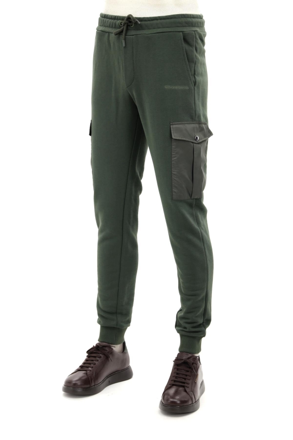 Picture of Giovane Gentile Sweatpants