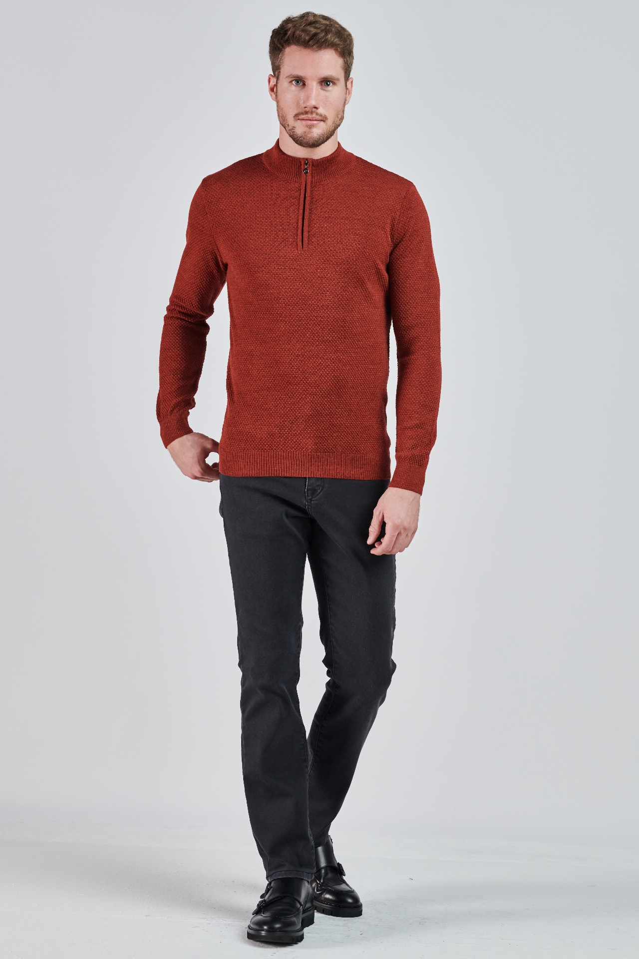 Picture of Giovane G. Designers Tricot