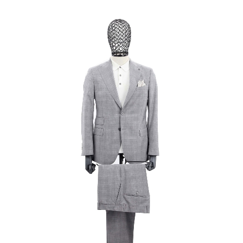 Resim Giovane Gentile Takım Elbise