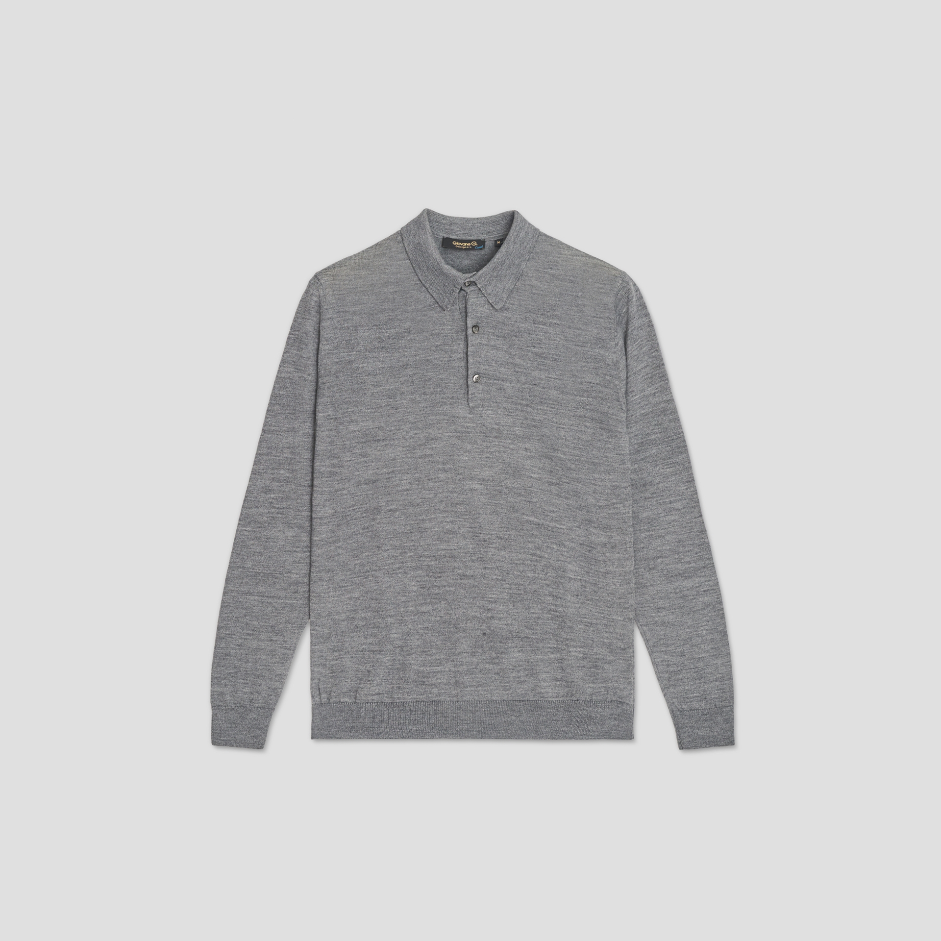 Resim Giovane G. Designers Triko