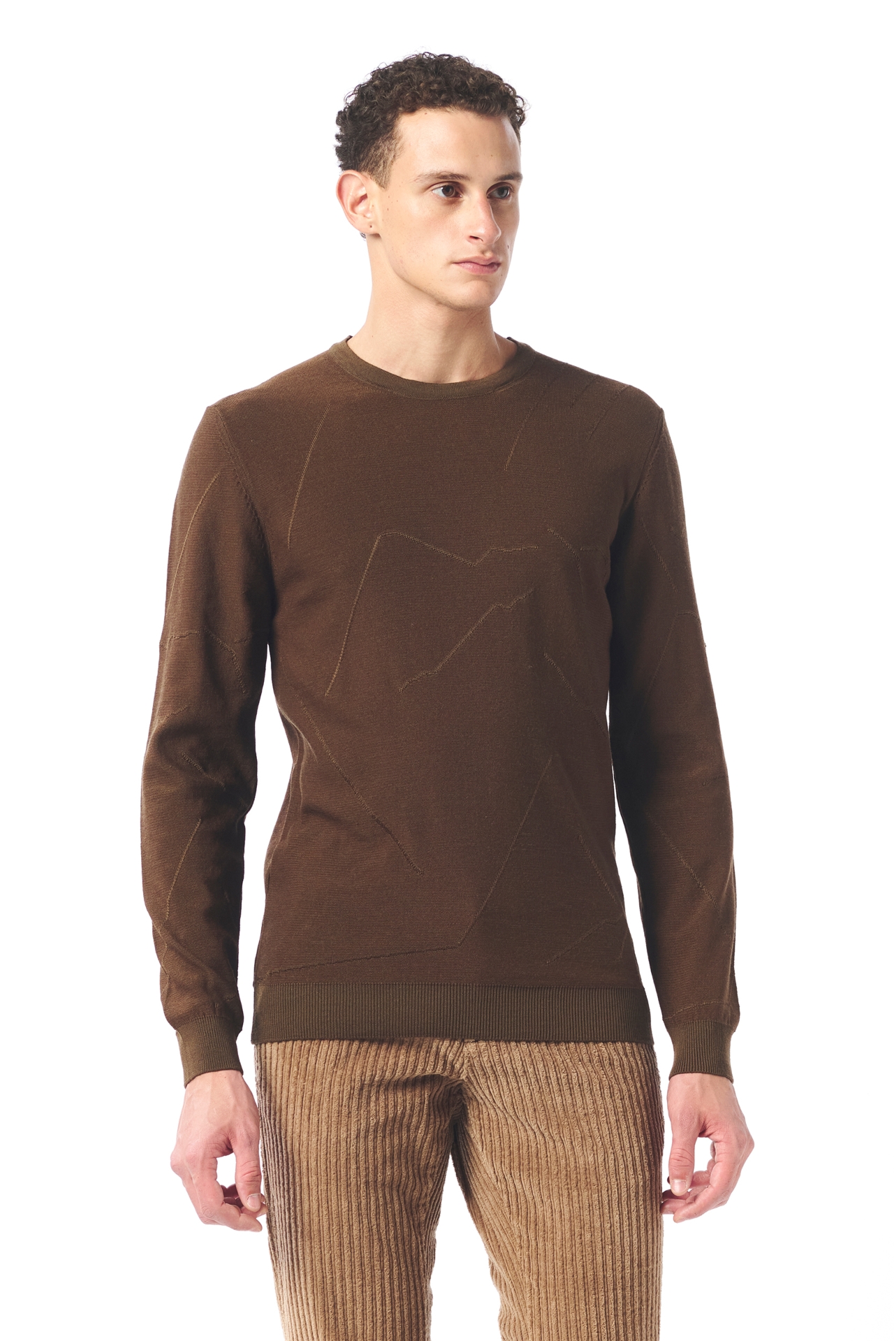 Resim Giovane G. Designers Triko