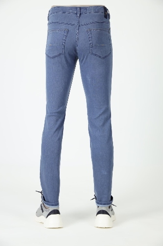 Resim Giovane Gentile Pantolon Denim