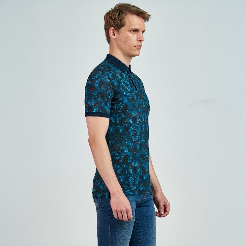 Resim Giovane G. Designers T-Shirt