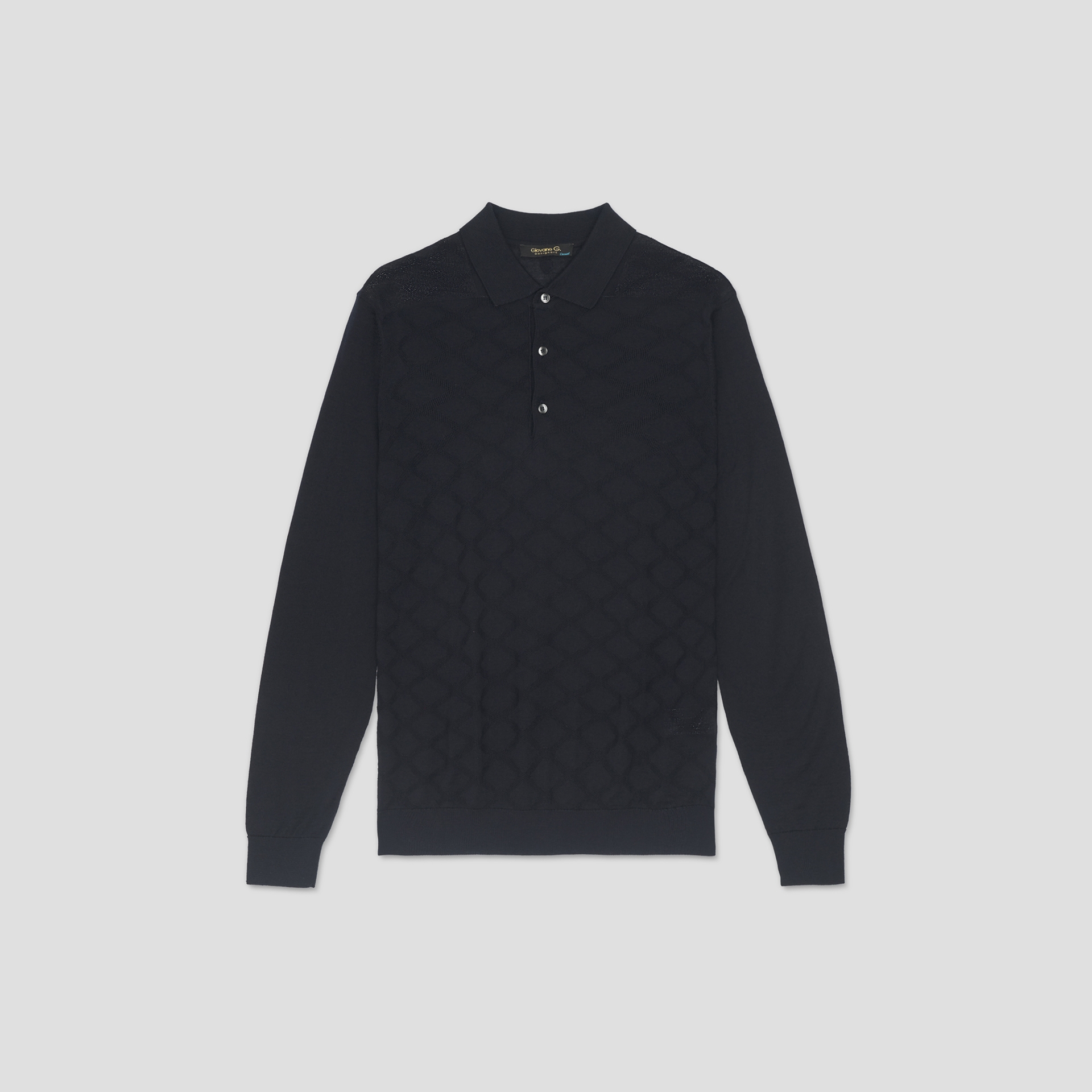 Picture of Giovane G. Designers Tricot