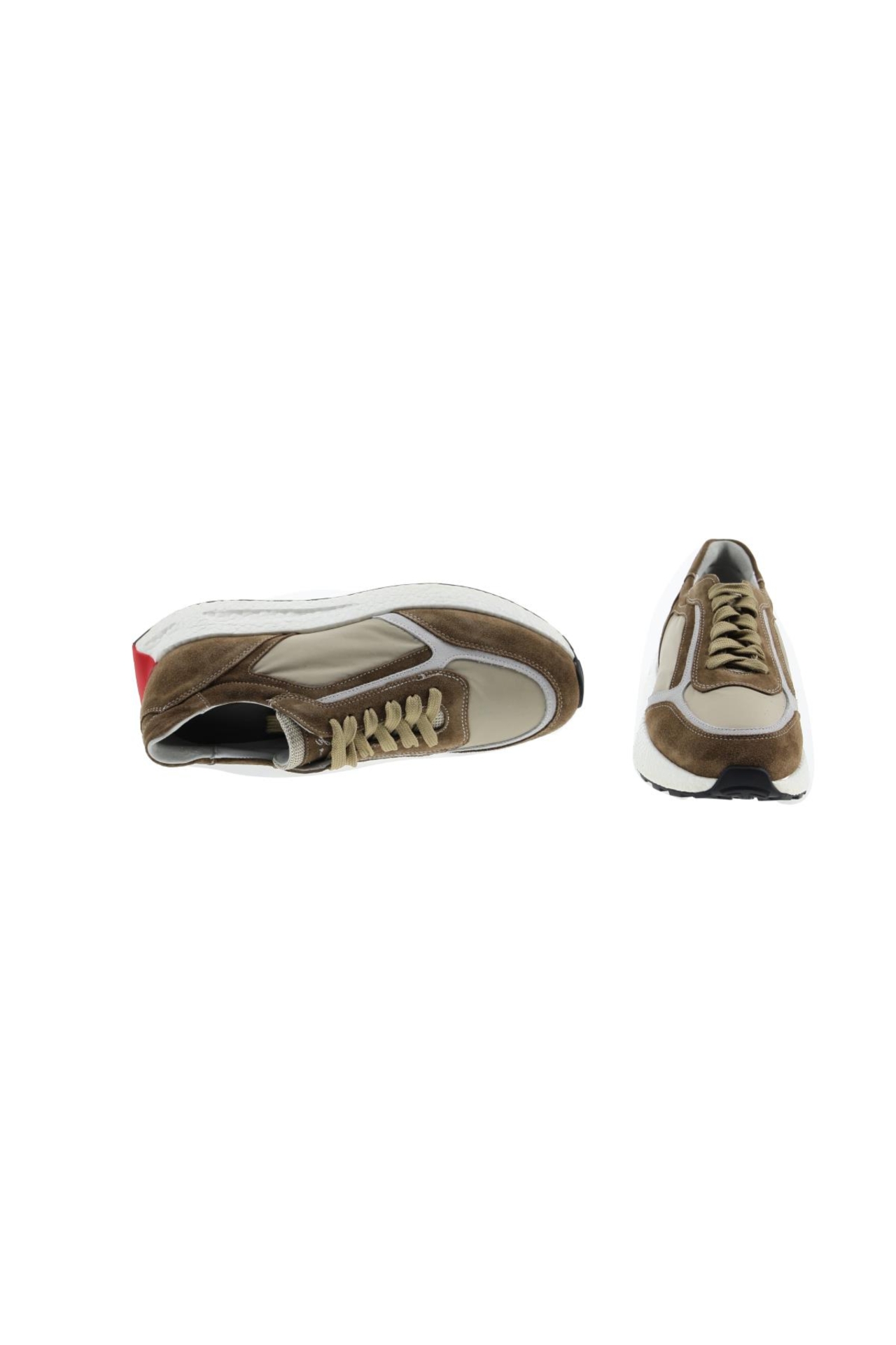Picture of Giovane Gentile Shoes