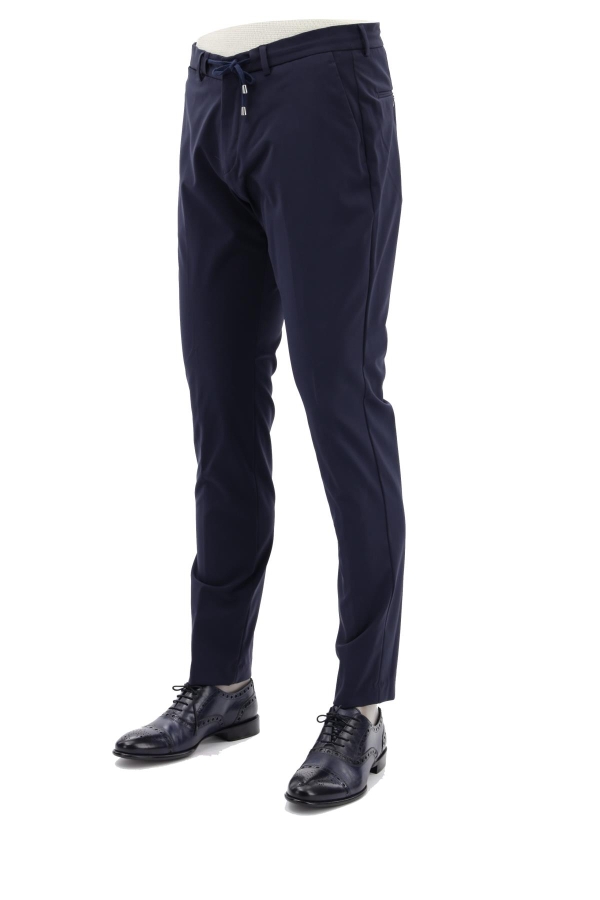 Picture of Giovane Gentile Trousers Casual