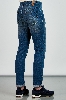 Resim Giovane G. Designers Pantolon Denim