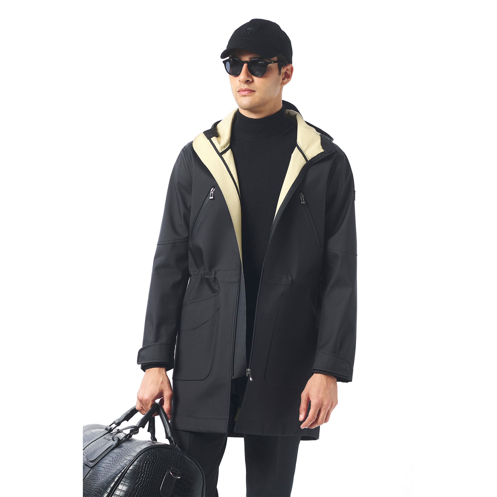 Picture of Giovane Gentile Coat Jacket