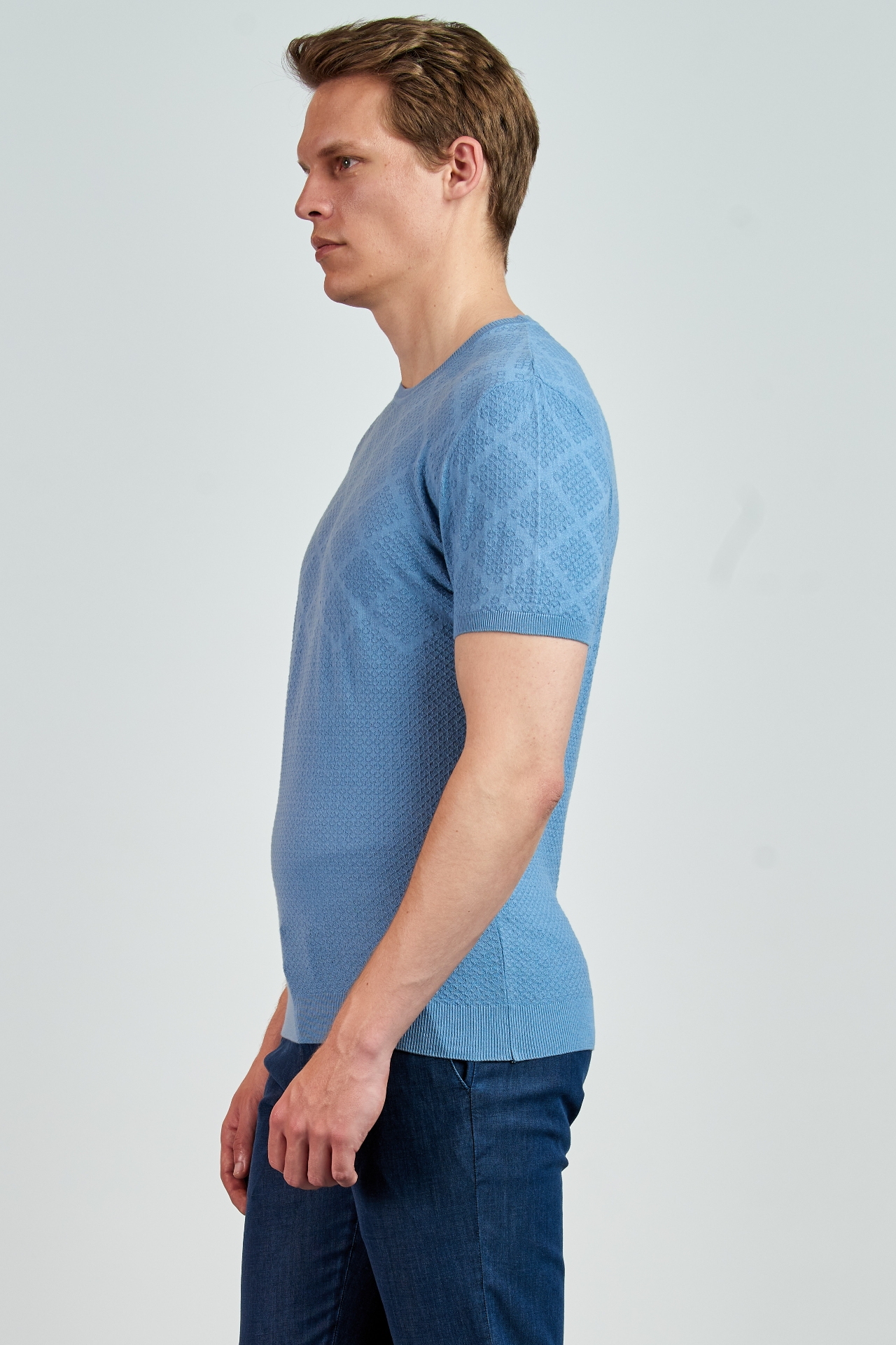 Resim Giovane G. Designers Triko