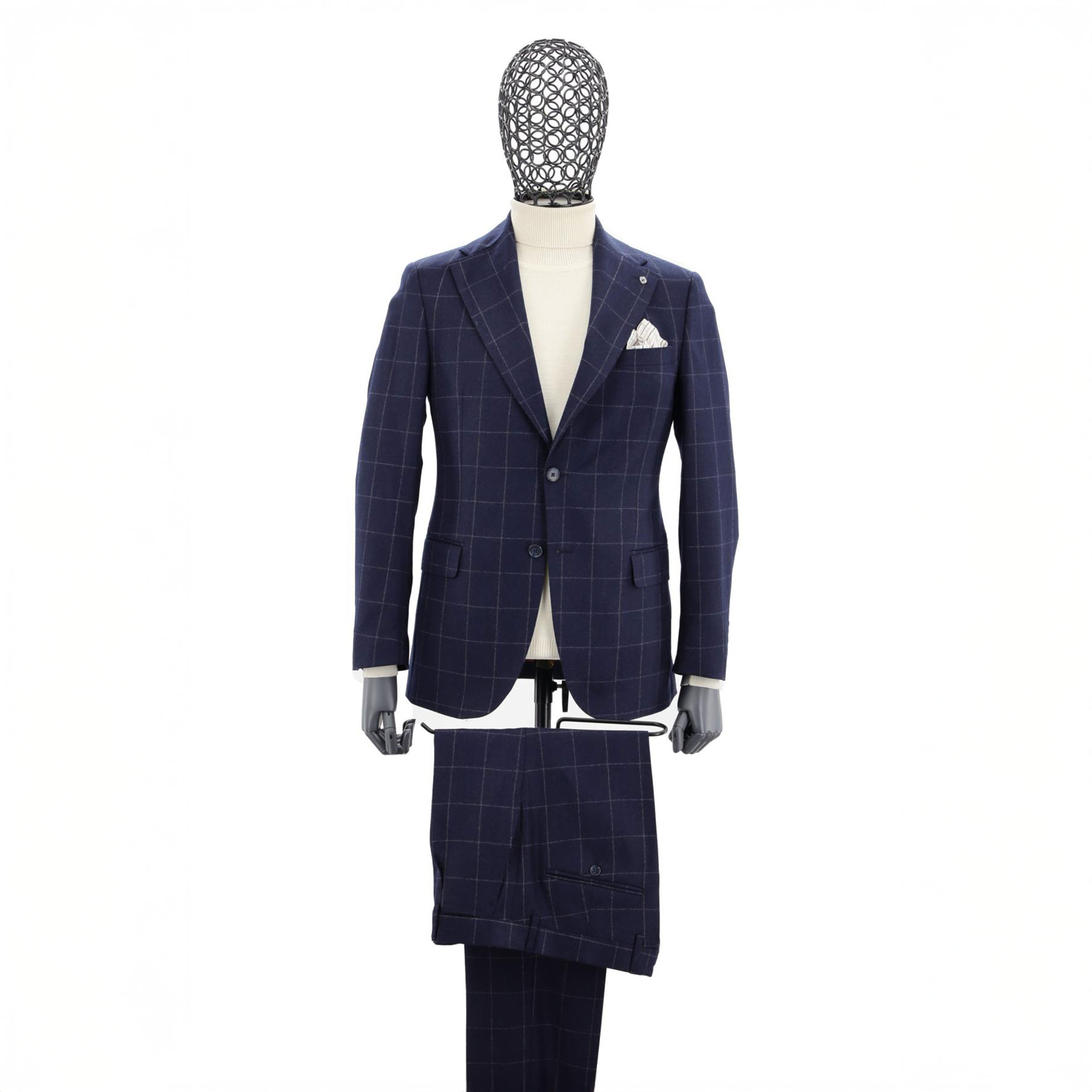 Picture of Giovane Gentile Suit