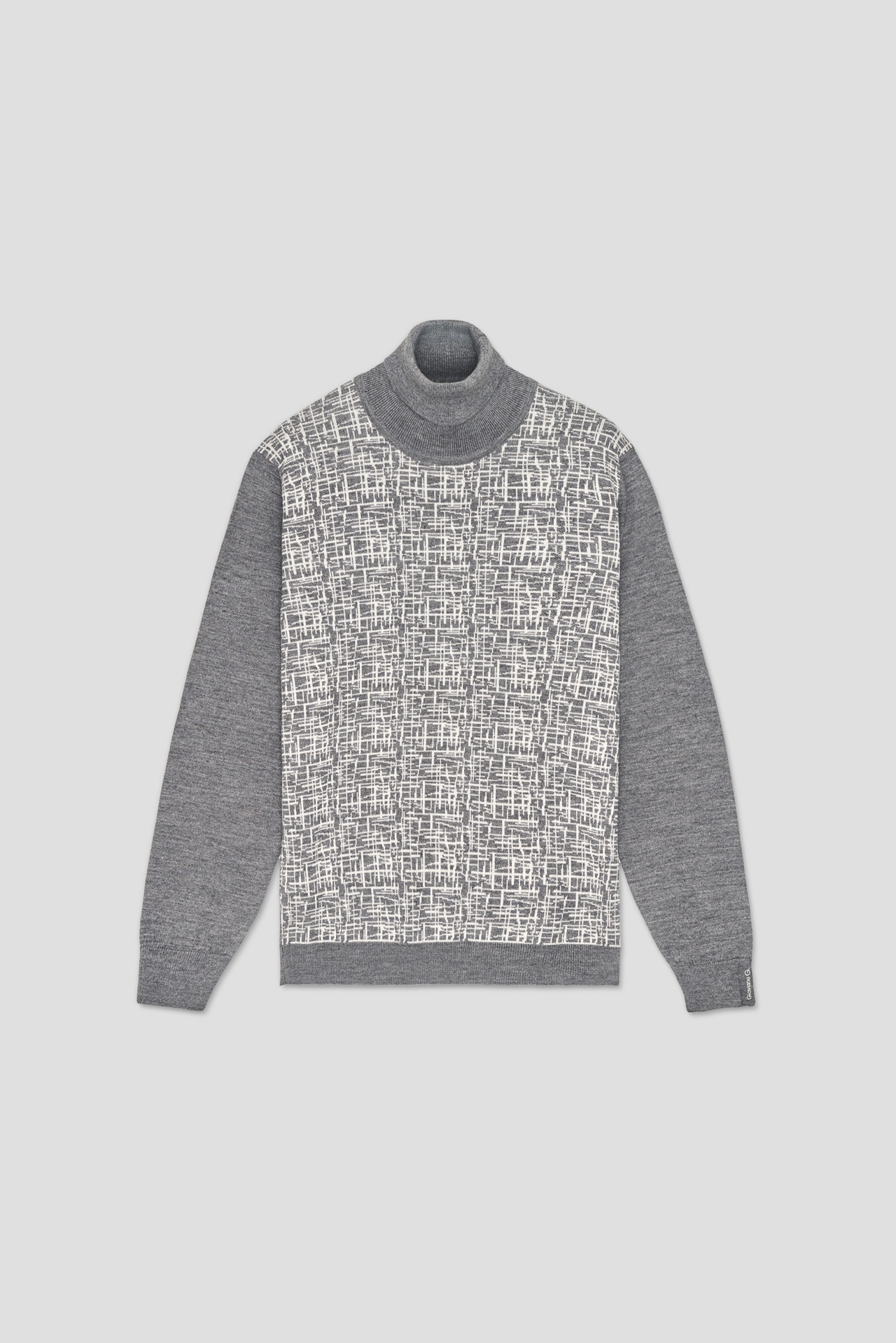 Picture of Giovane G. Designers Tricot