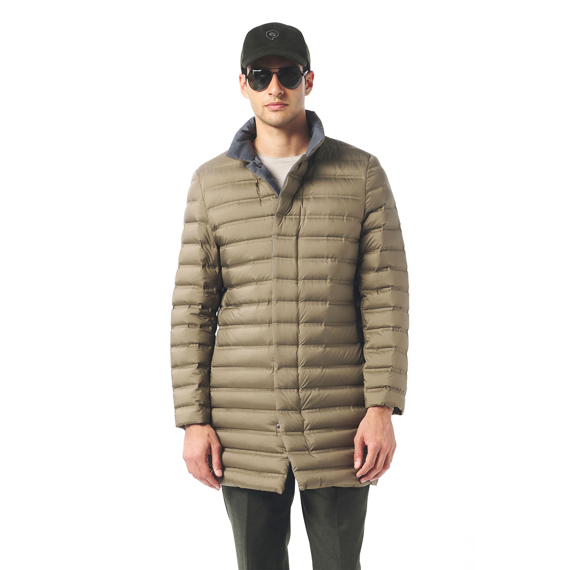 Picture of Giovane Gentile Coat Jacket