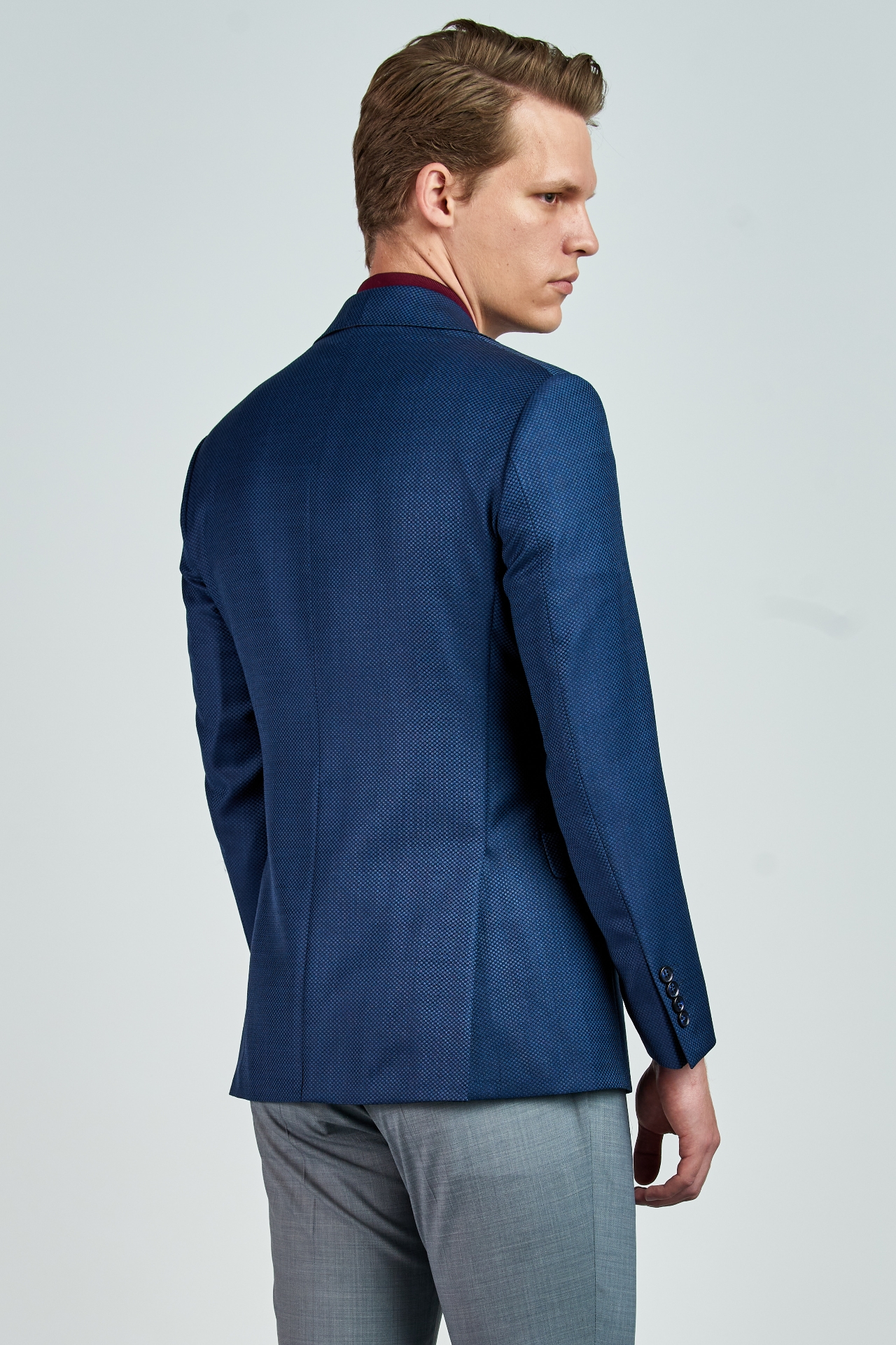 Picture of Giovane Gentile Jacket