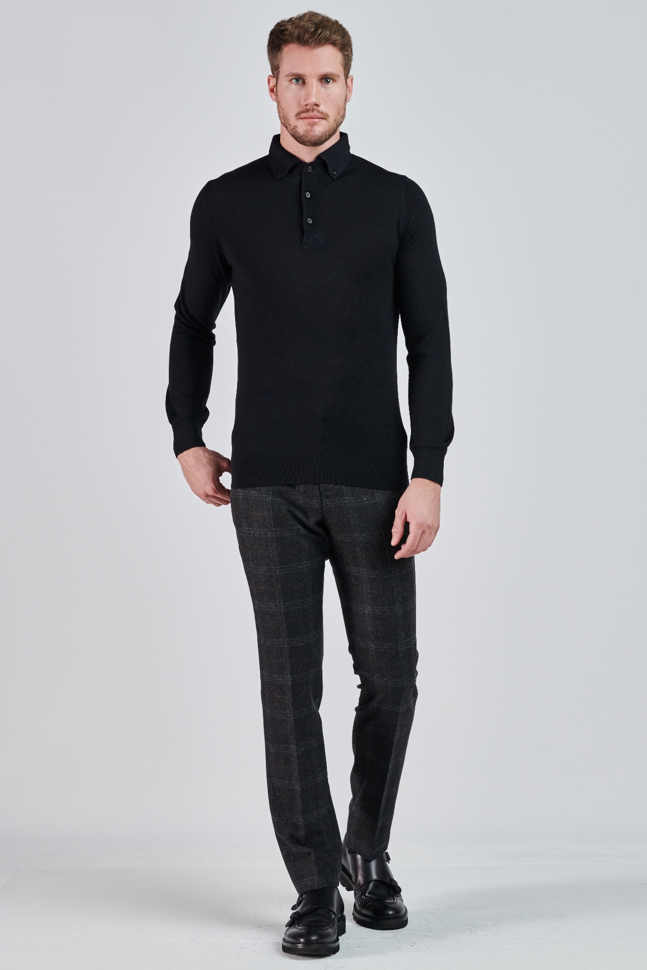 Picture of Giovane Gentile Tricot