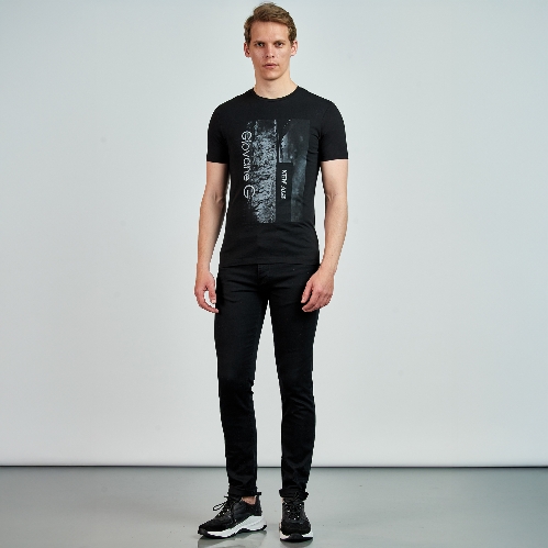 Resim Giovane G. Designers T-Shirt