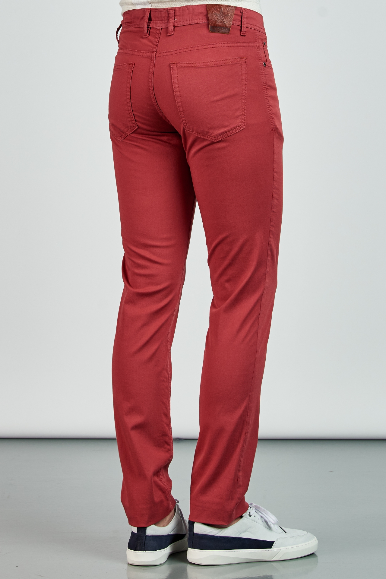 Picture of Giovane G. Designers Trousers Casual