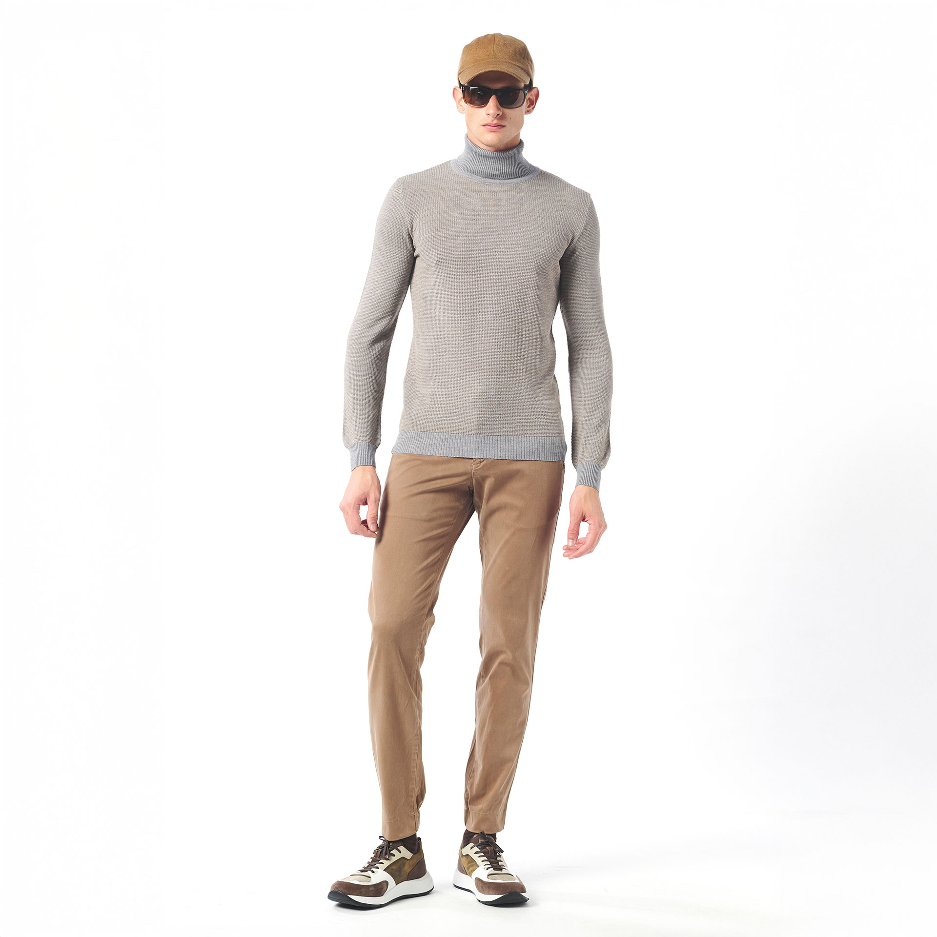 Resim Giovane G. Designers Triko