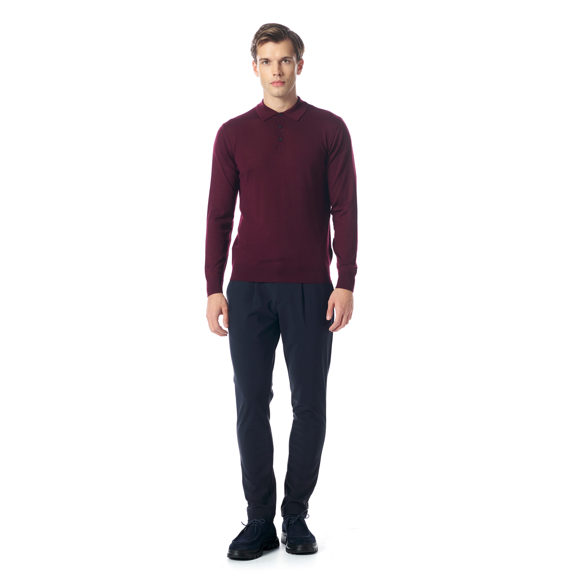 Resim Giovane Gentile Triko