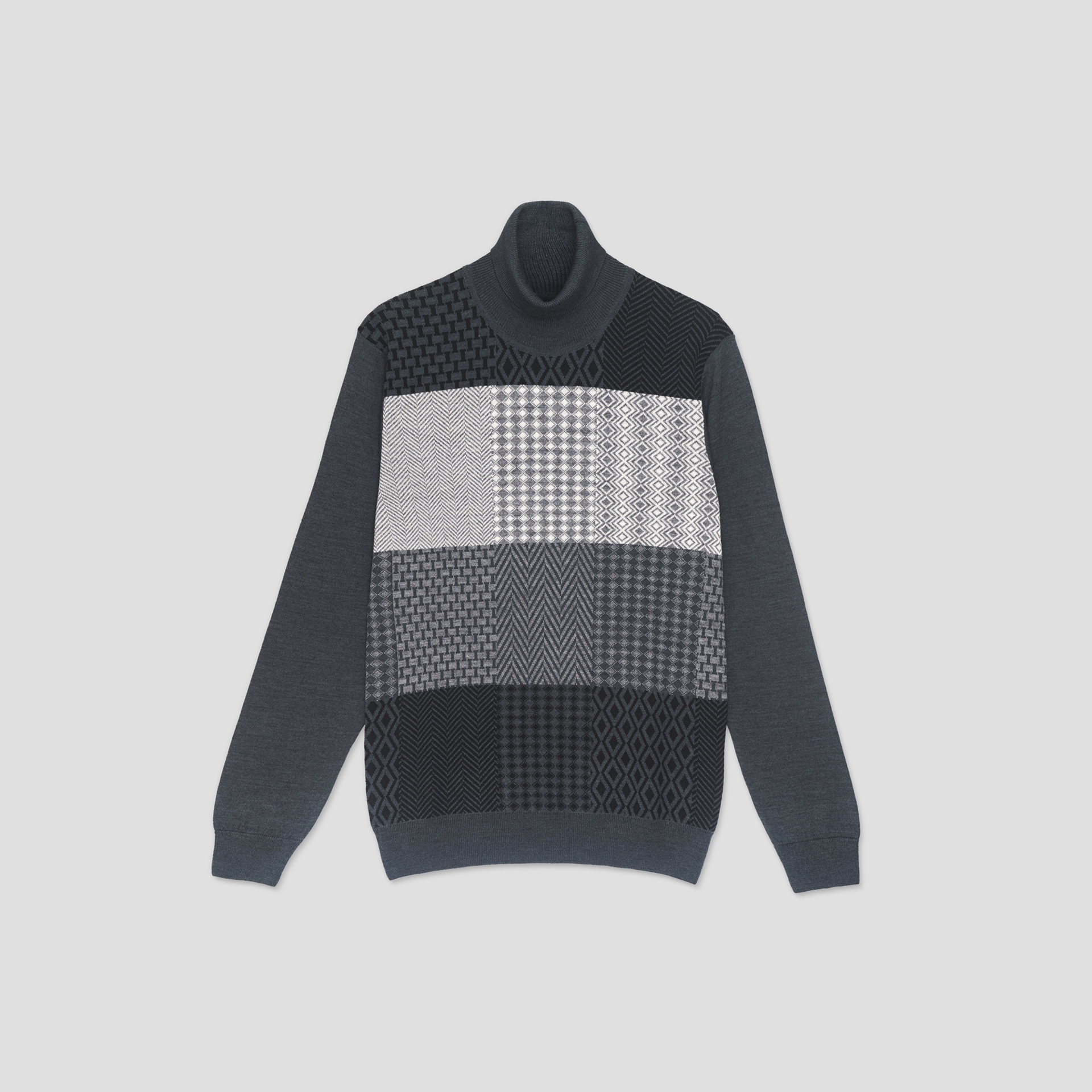 Picture of Giovane G. Designers Tricot