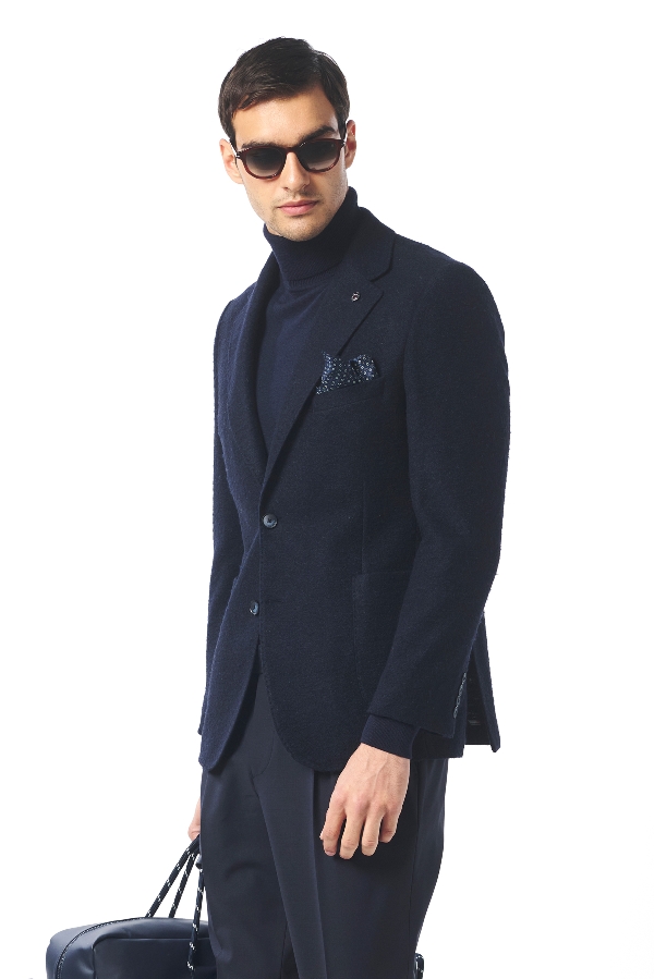Picture of Giovane Gentile Jacket