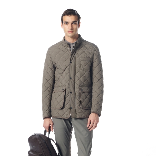 Picture of Giovane Gentile Mont / Kaban