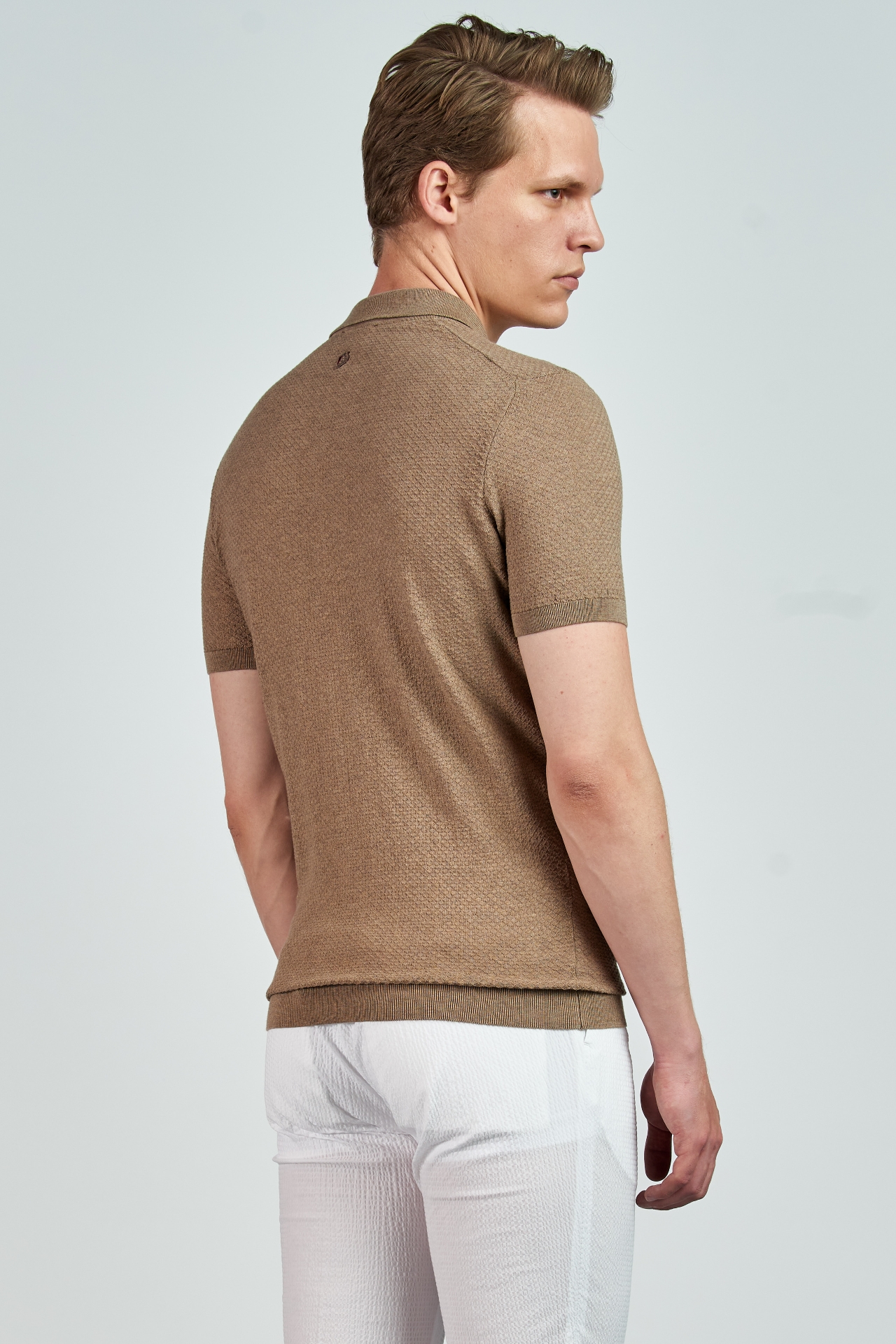 Picture of Giovane Gentile Tricot